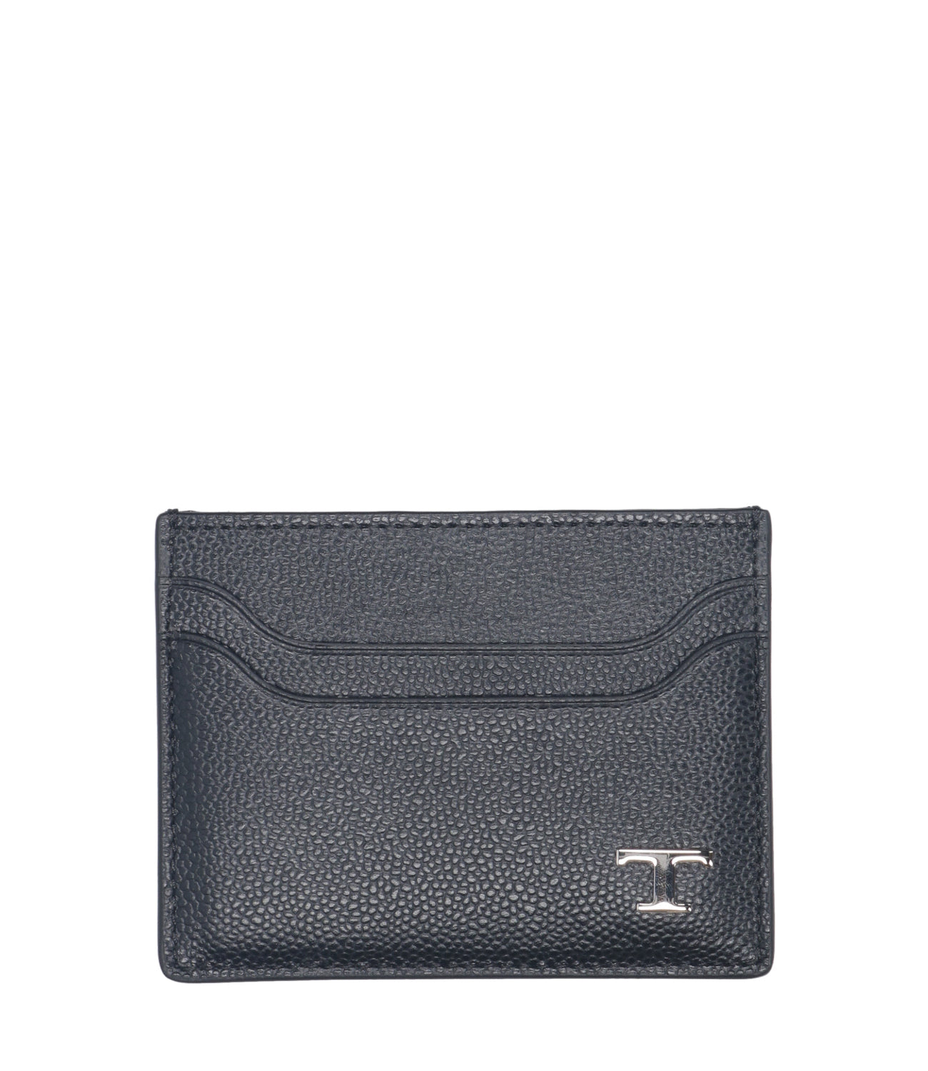 Tod's | Porta Carte Credito Nero
