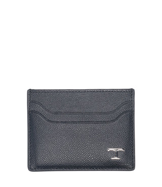 Tod's | Porta Carte Credito Nero