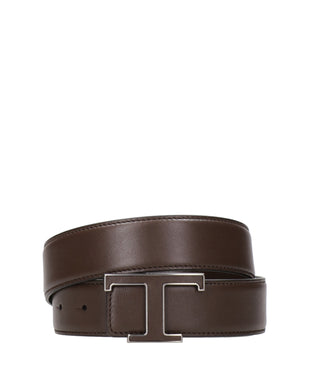 Tod's | Cinta Marrone