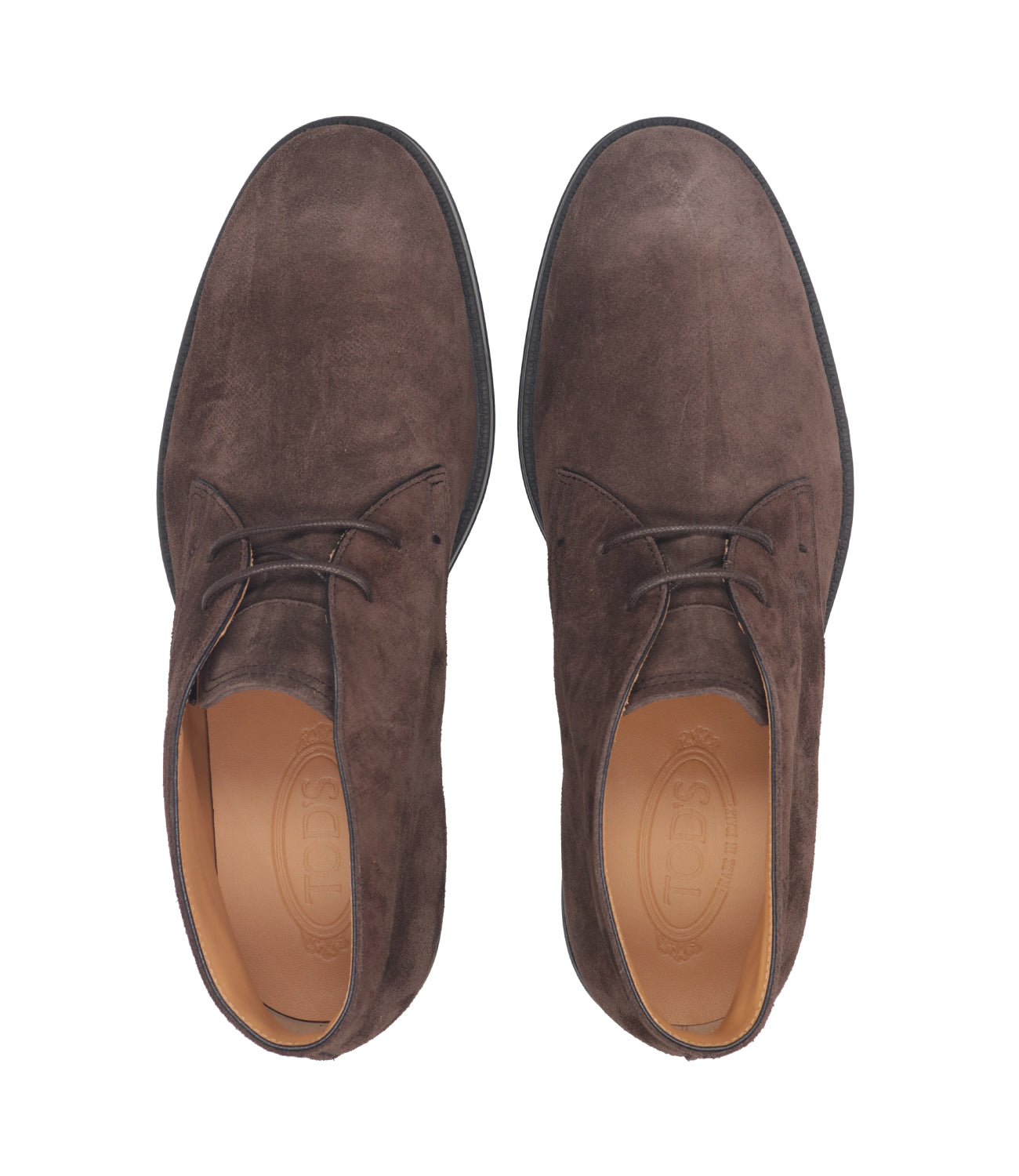 Tod's | Polacco Moro