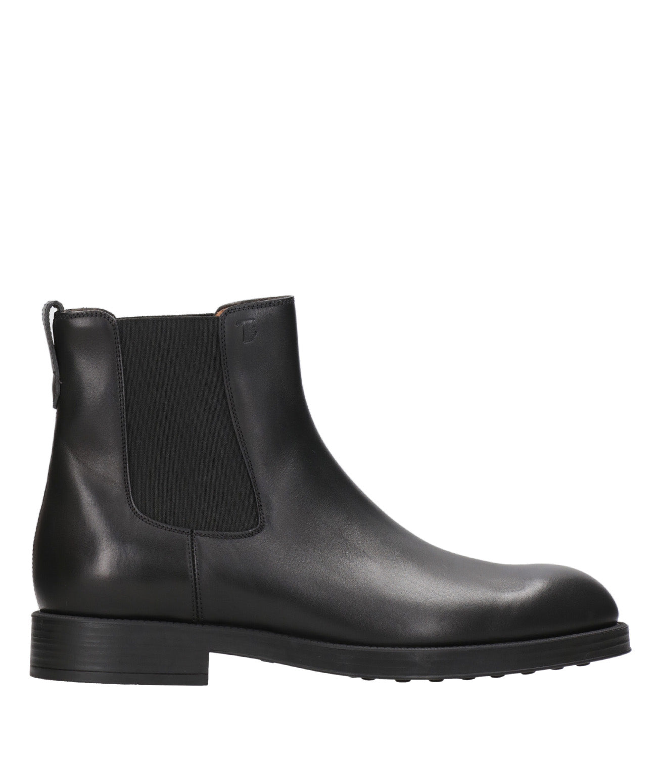 Tod's | Tronchetto Chelsea Nero