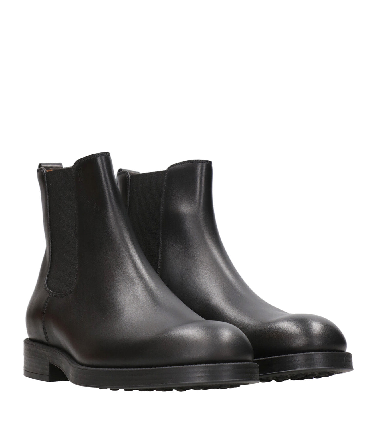 Tod's | Tronchetto Chelsea Nero