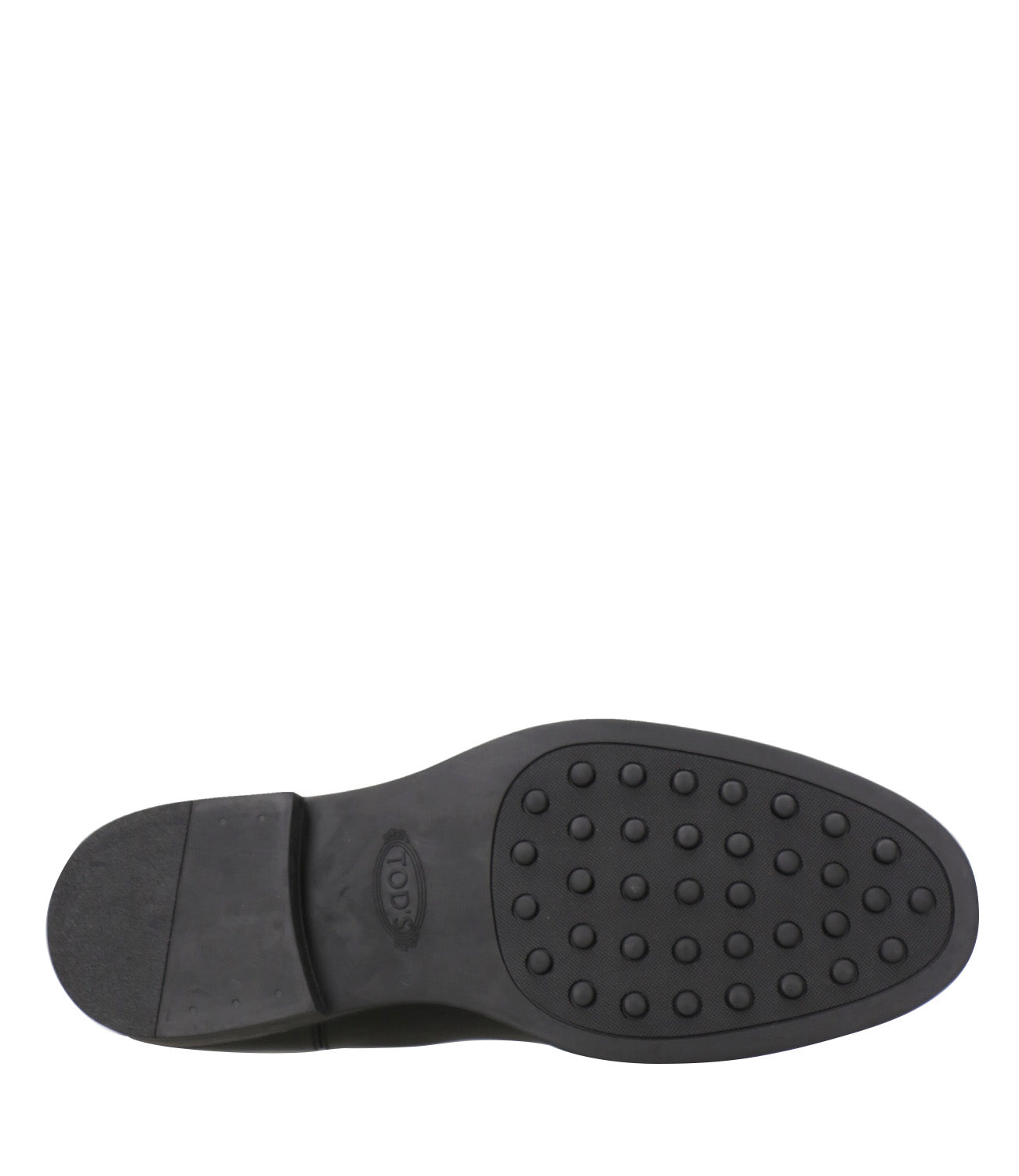 Tod's | Tronchetto Chelsea Nero