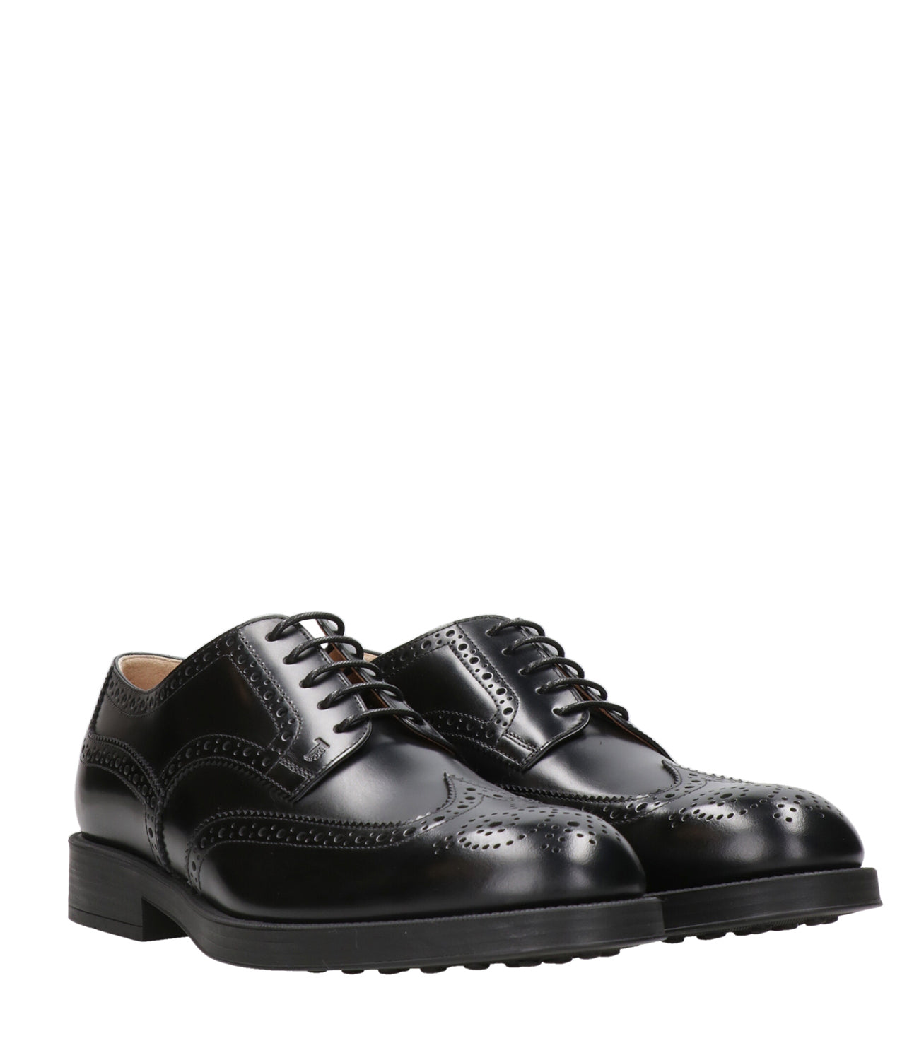 Tod's | Scarpa Nera