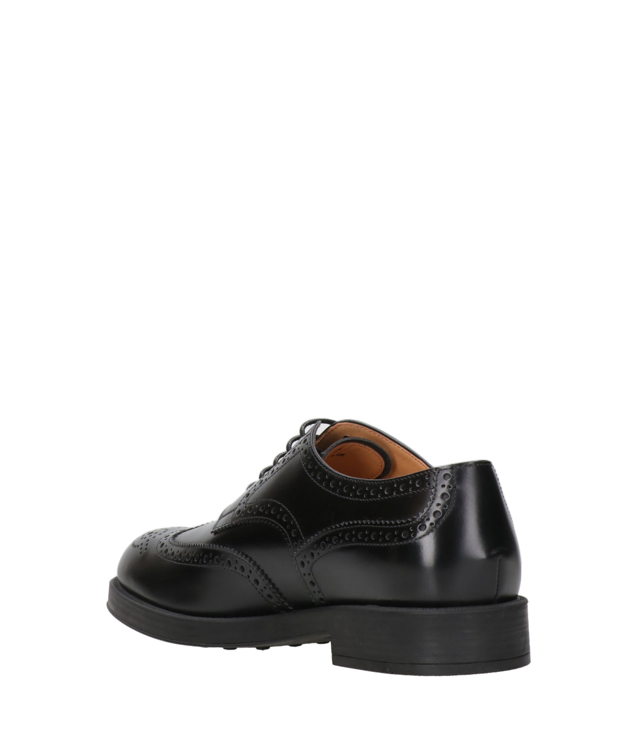 Tod's | Scarpa Nera