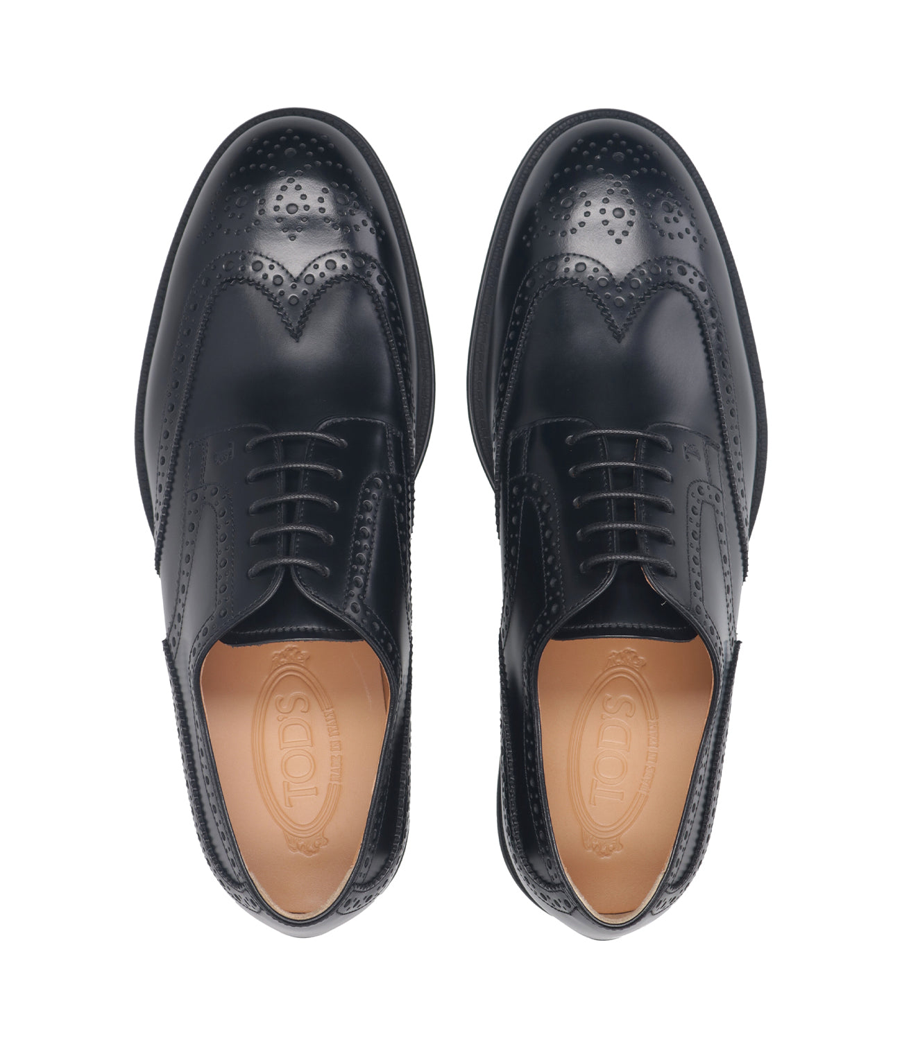 Tod's | Scarpa Nera