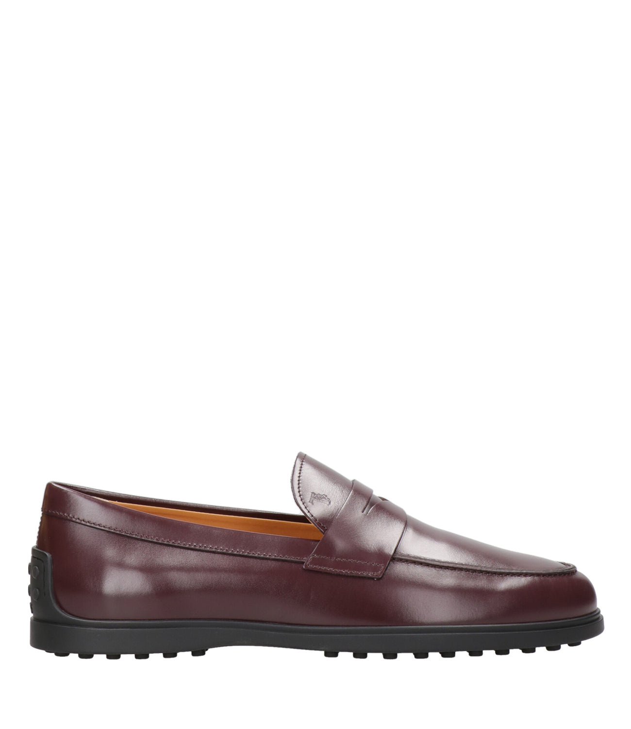 Tod's | Mocassino Bordeaux