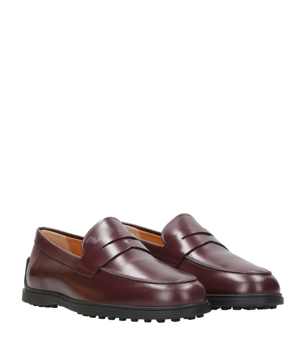 Tod's | Mocassino Bordeaux