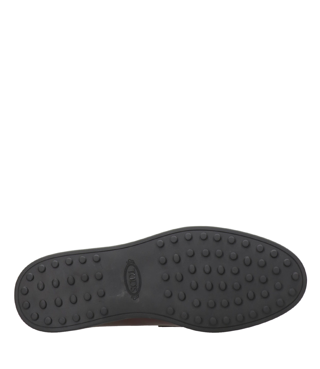 Tod's | Mocassino Bordeaux