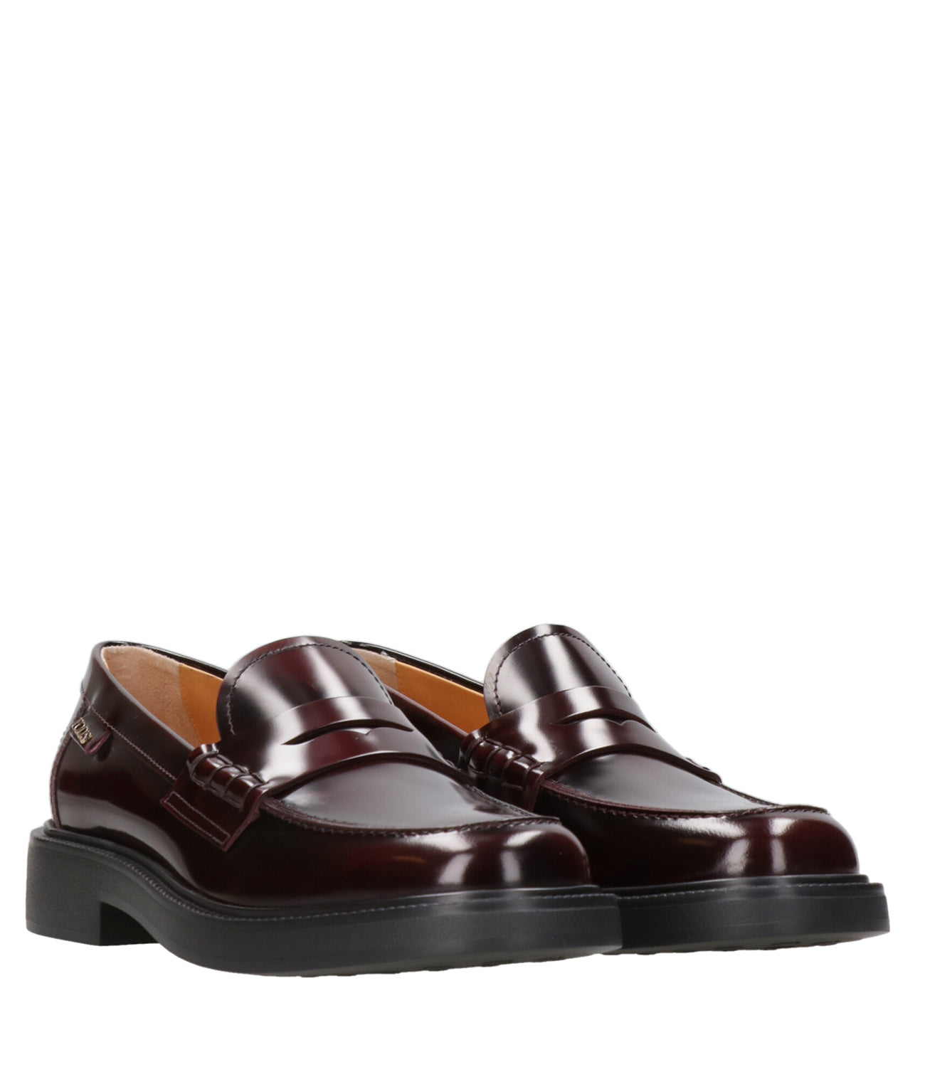 Tod's | Mocassino Mosto