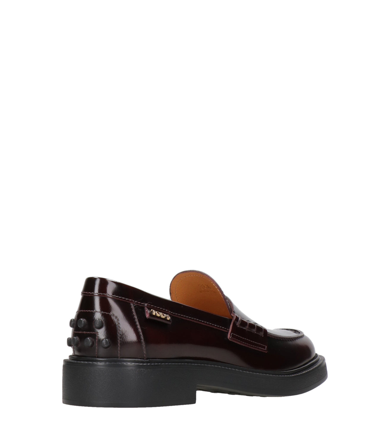 Tod's | Mocassino Mosto