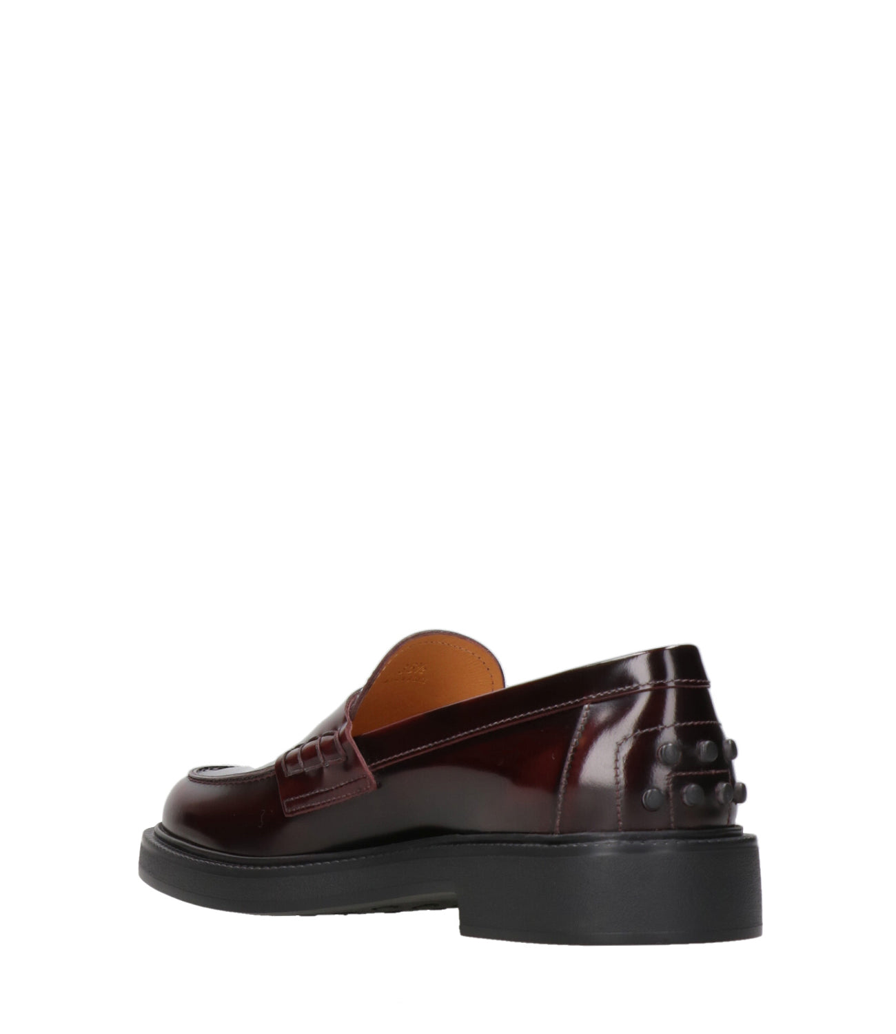 Tod's | Mocassino Mosto