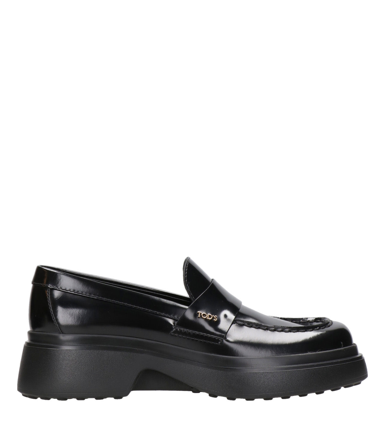 Tod's | Mocassino Nero