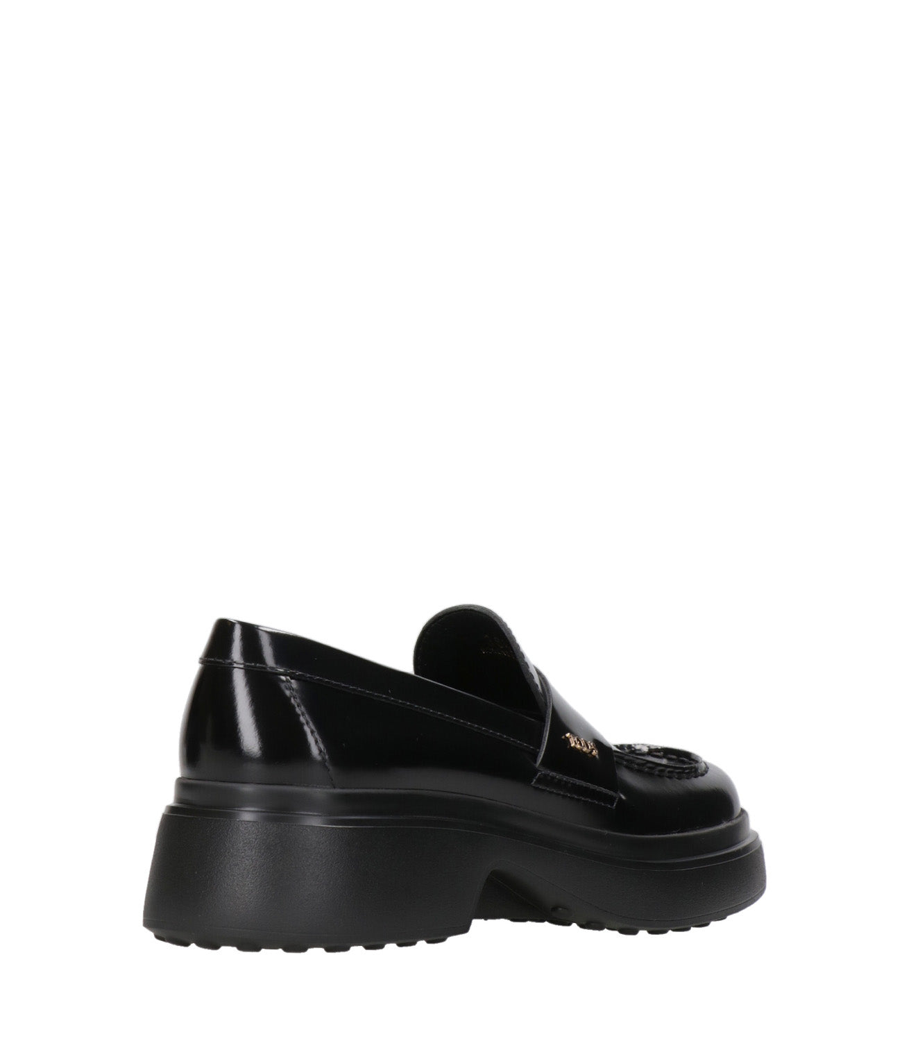 Tod's | Mocassino Nero