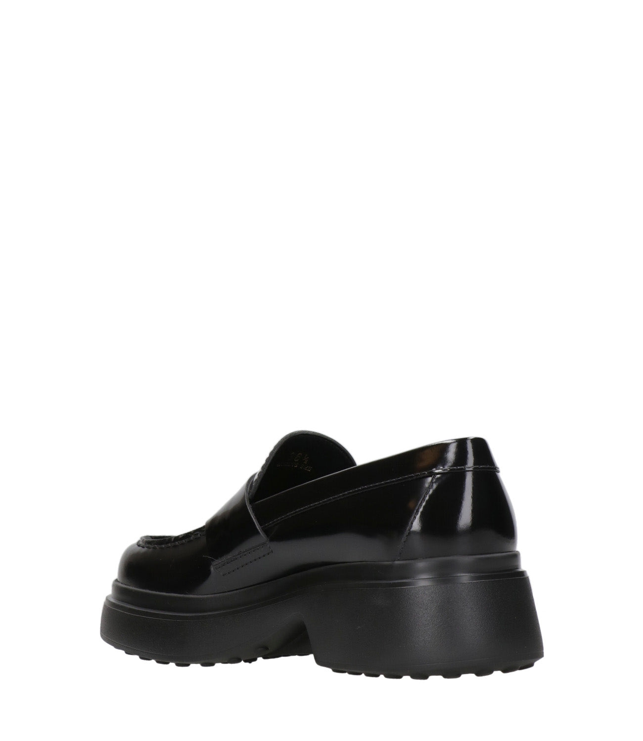 Tod's | Mocassino Nero