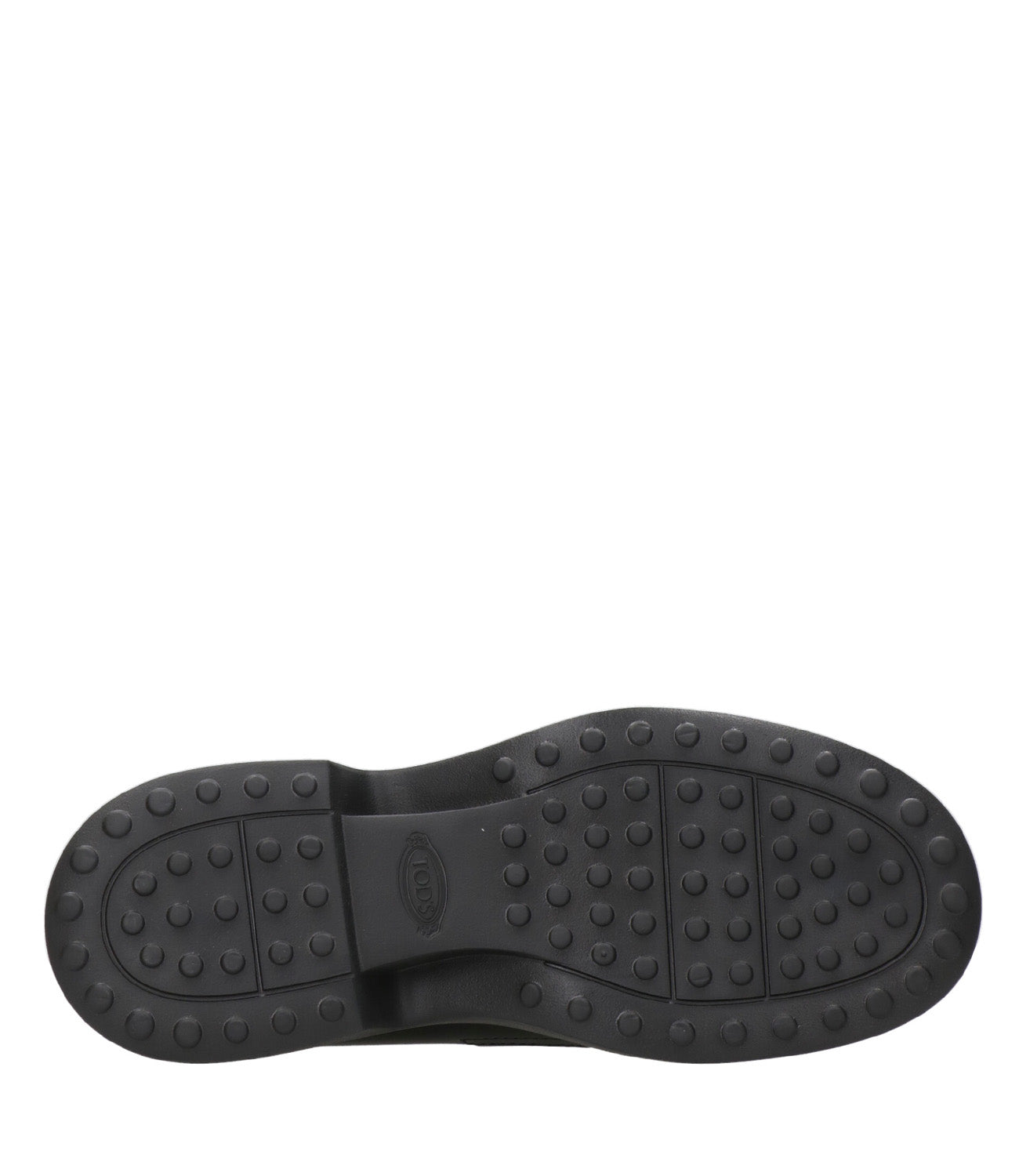 Tod's | Mocassino Nero