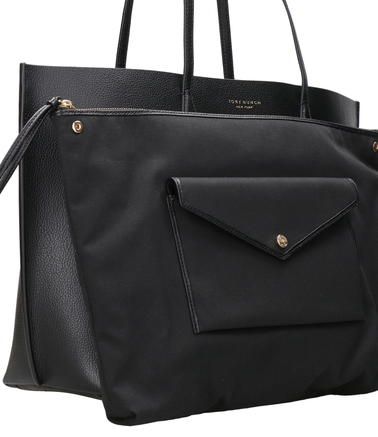 Tory Burch | Borsa a Spalla Perry Nera