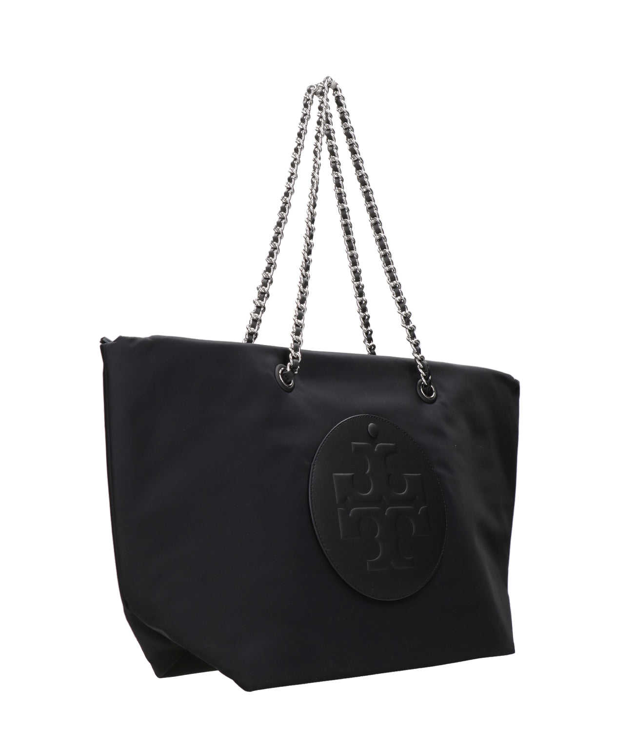 Tory Burch | Borsa a Spalla Ella Chain Nero
