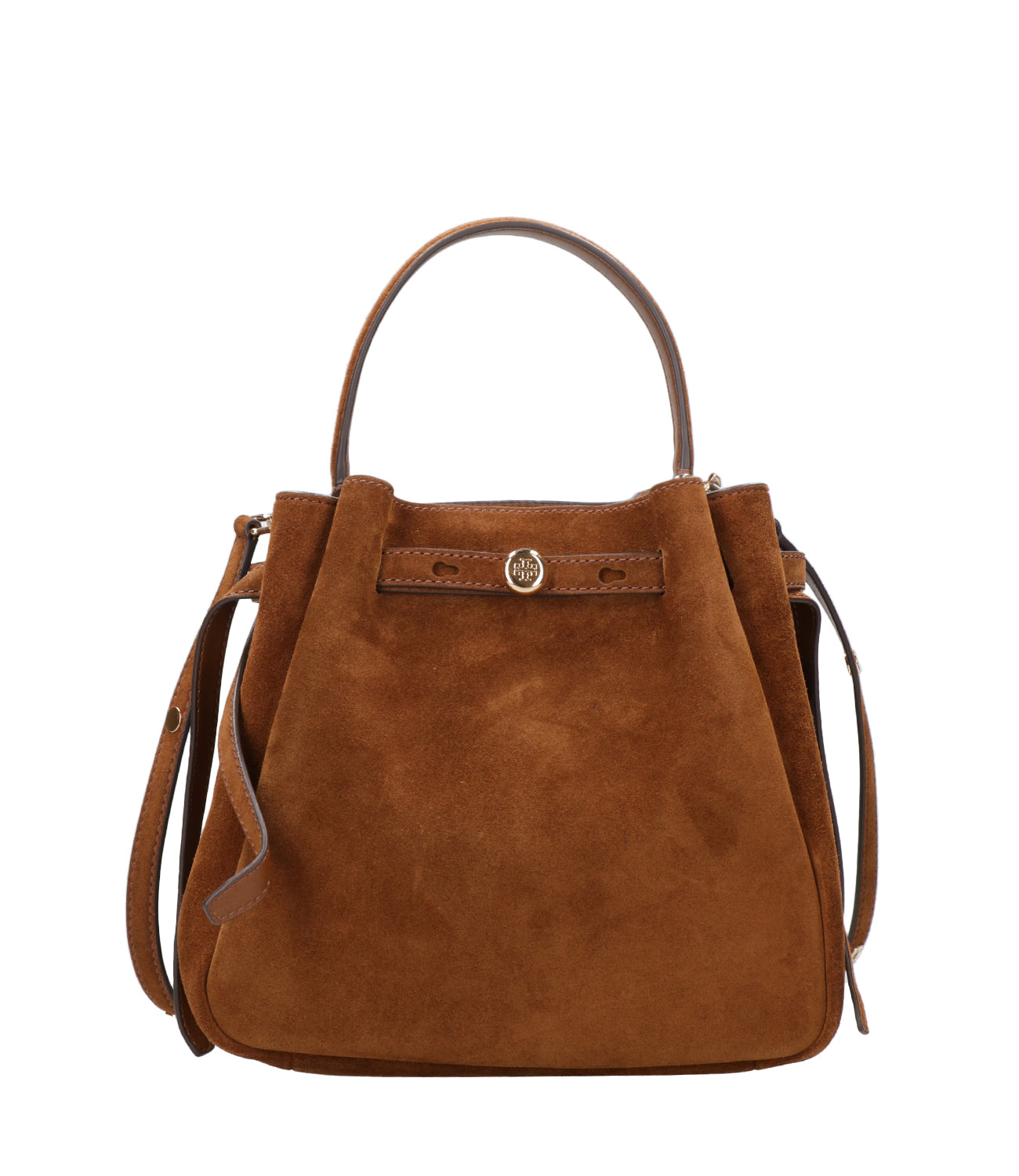 Tory Burch | Borsa a Spalla Romy Caramello