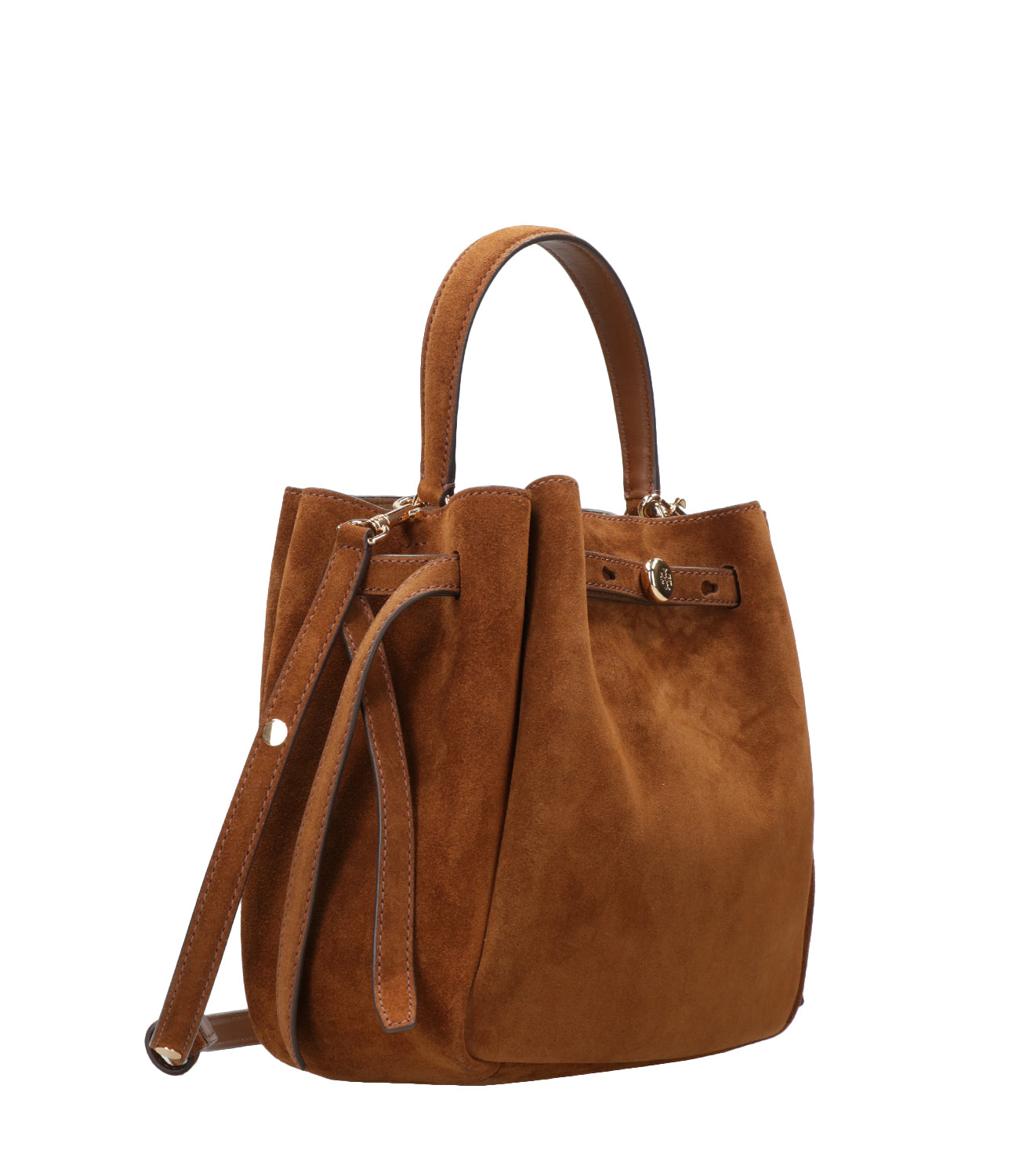 Tory Burch | Borsa a Spalla Romy Caramello