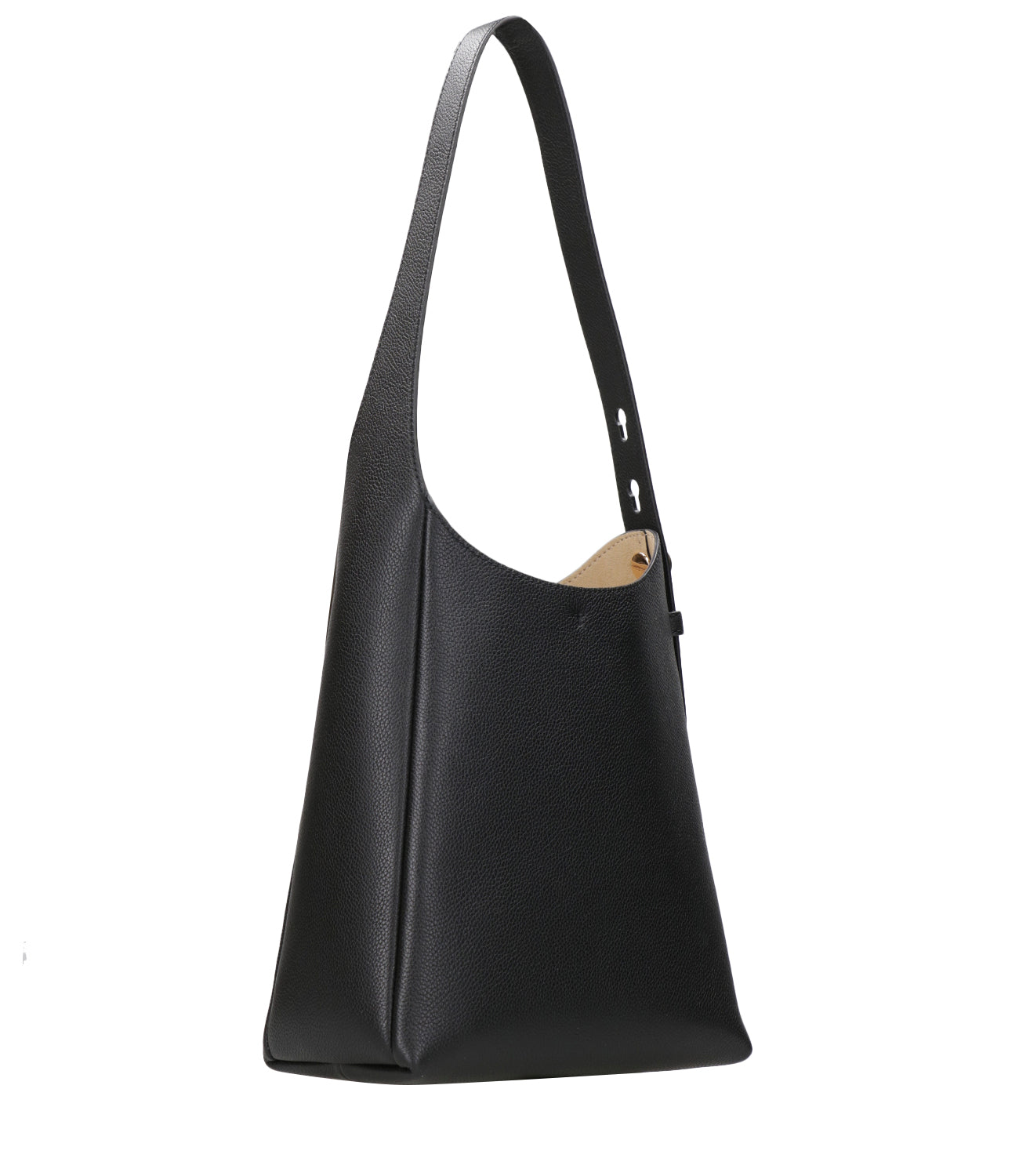 Tory Burch | Borsa a Spalla Romy Small Nero