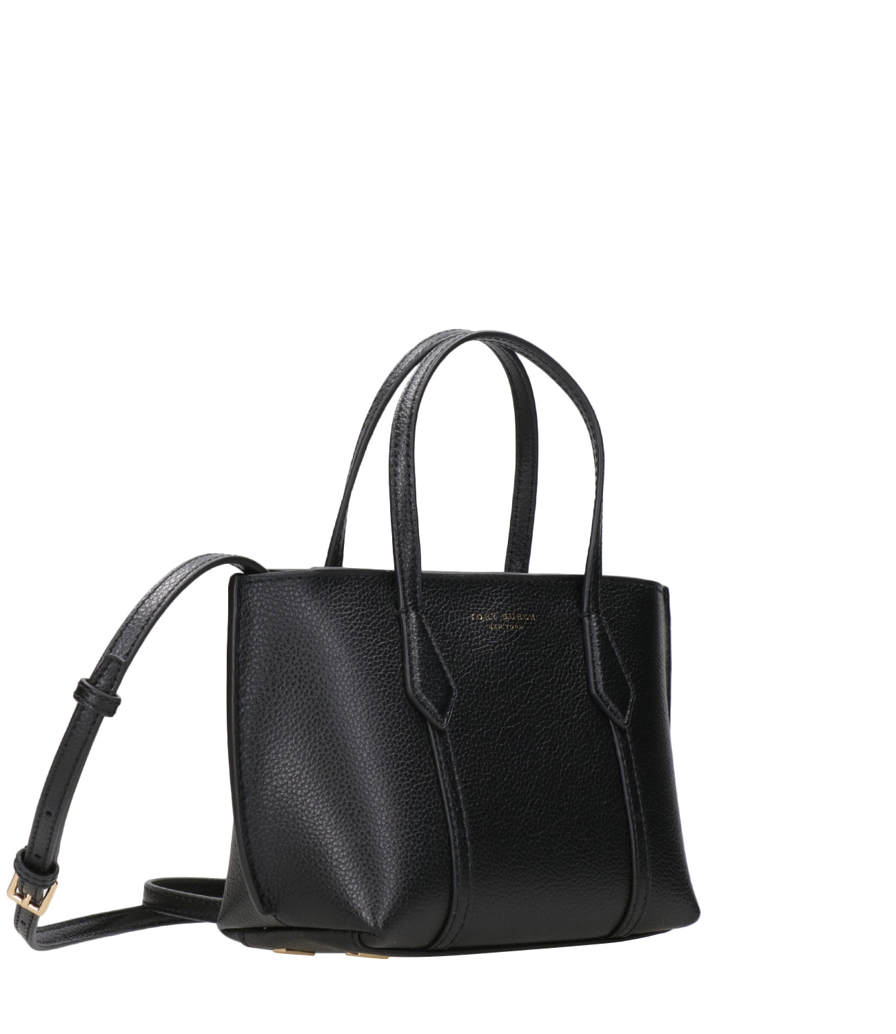 Tory Burch | Borsa a Spalla Perry Mini Nera