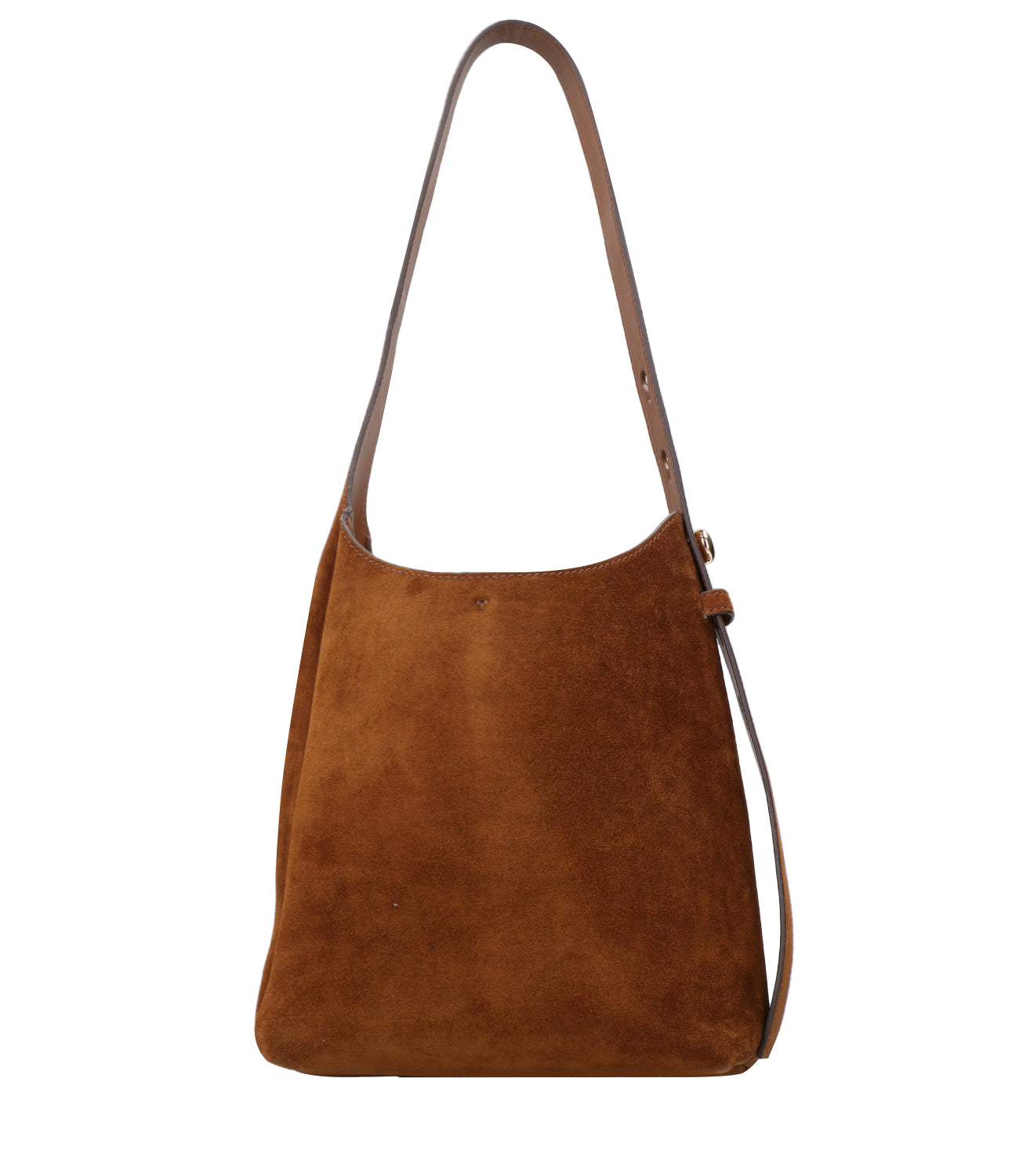 Tory Burch | Borsa a Spalla Romy Small Caramello