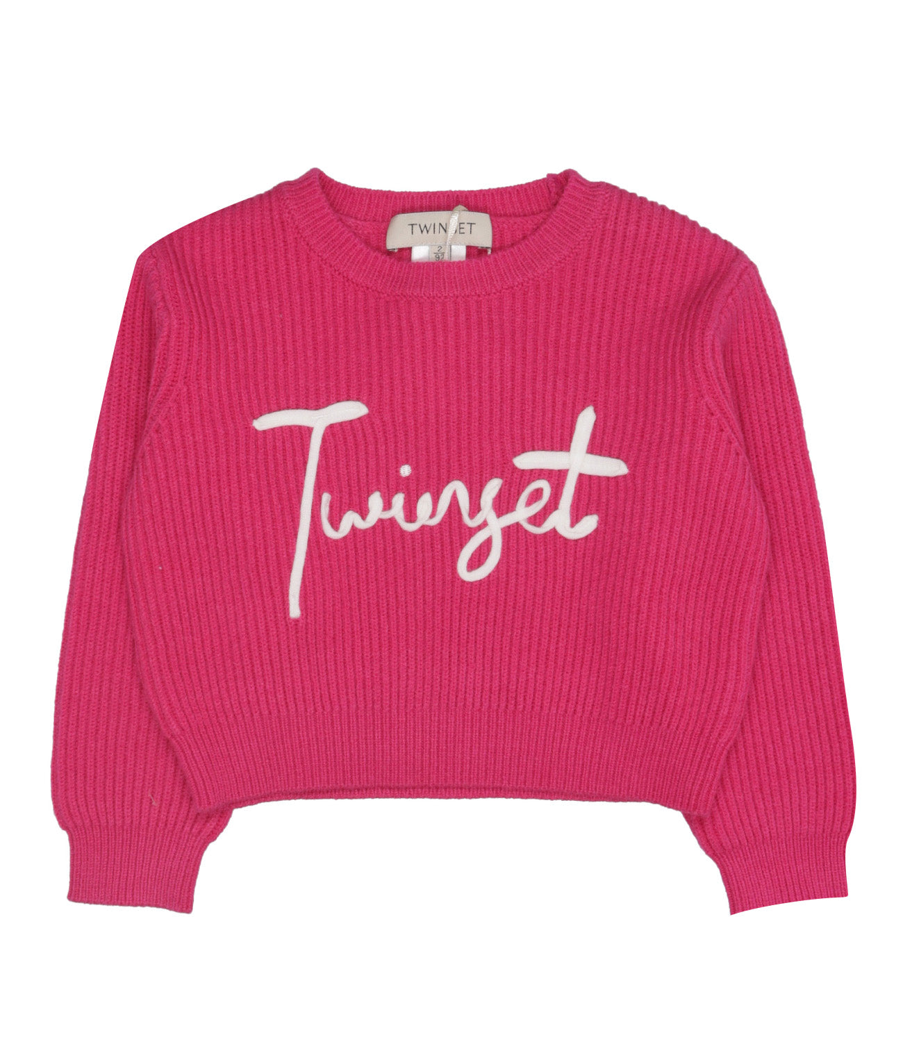 Twinset Kids | Maglia Fuxia