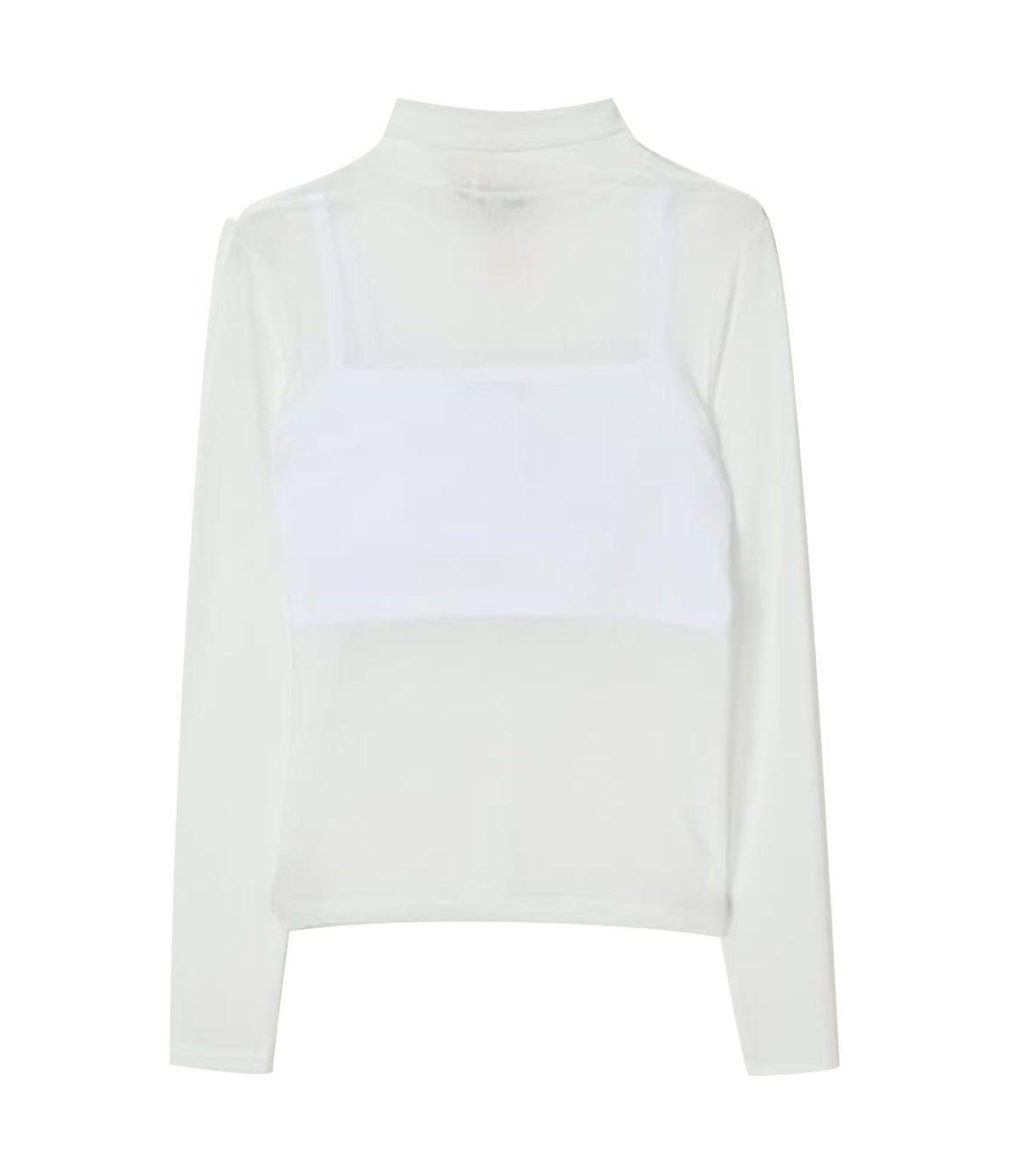 Twinset Kids | Lupetto Bianco