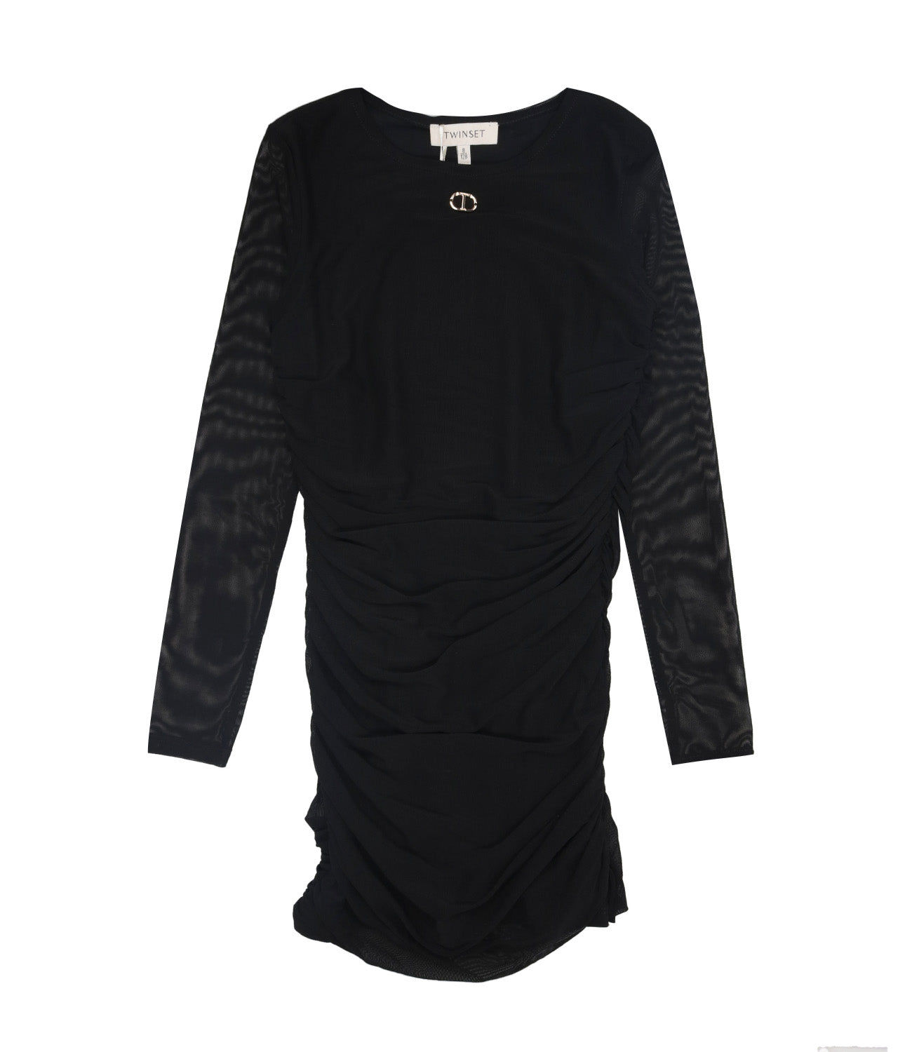 Twinset Kids | Abito Nero