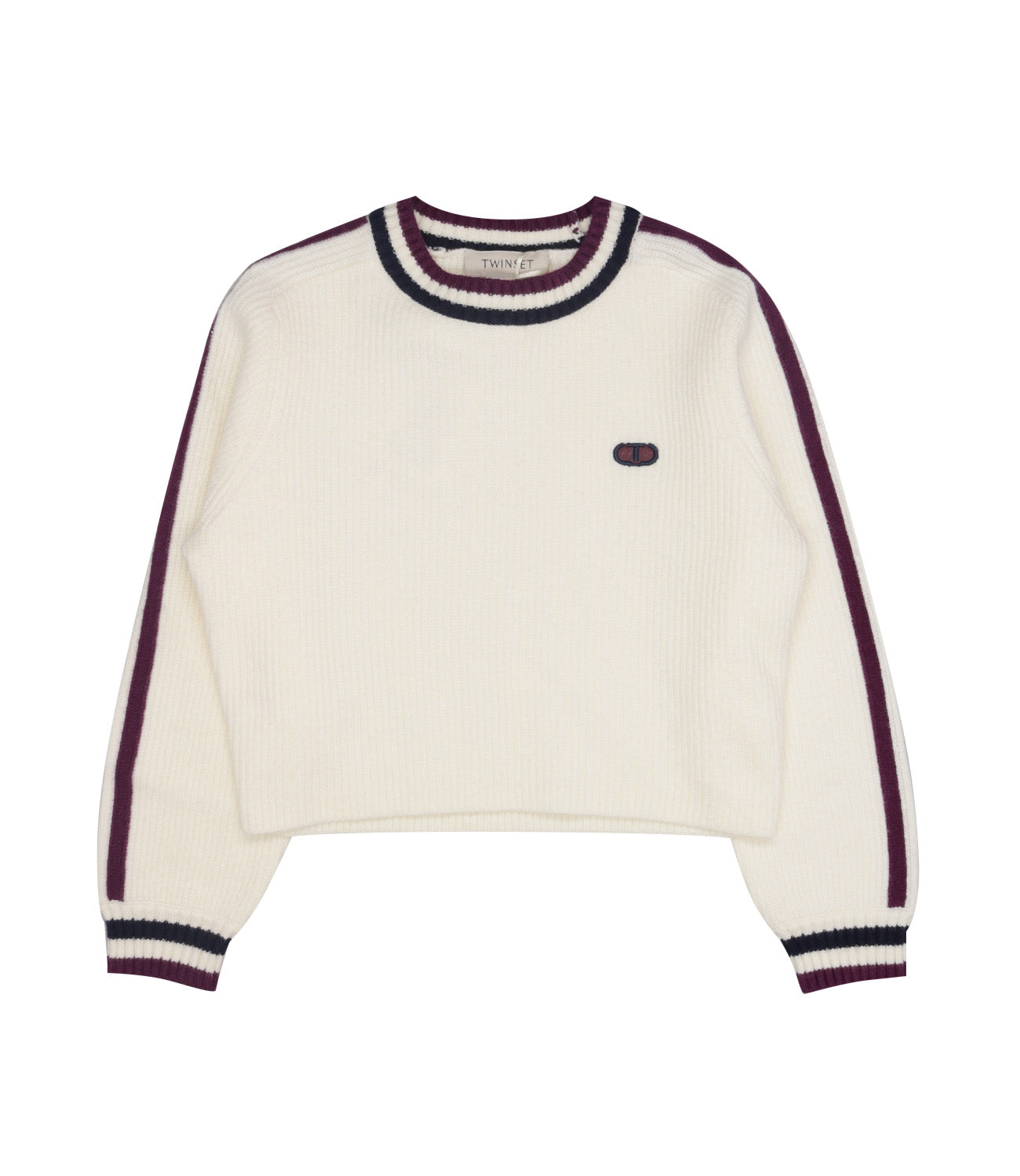 Stella McCartney Kids | Maglia Verde acqua Rosa