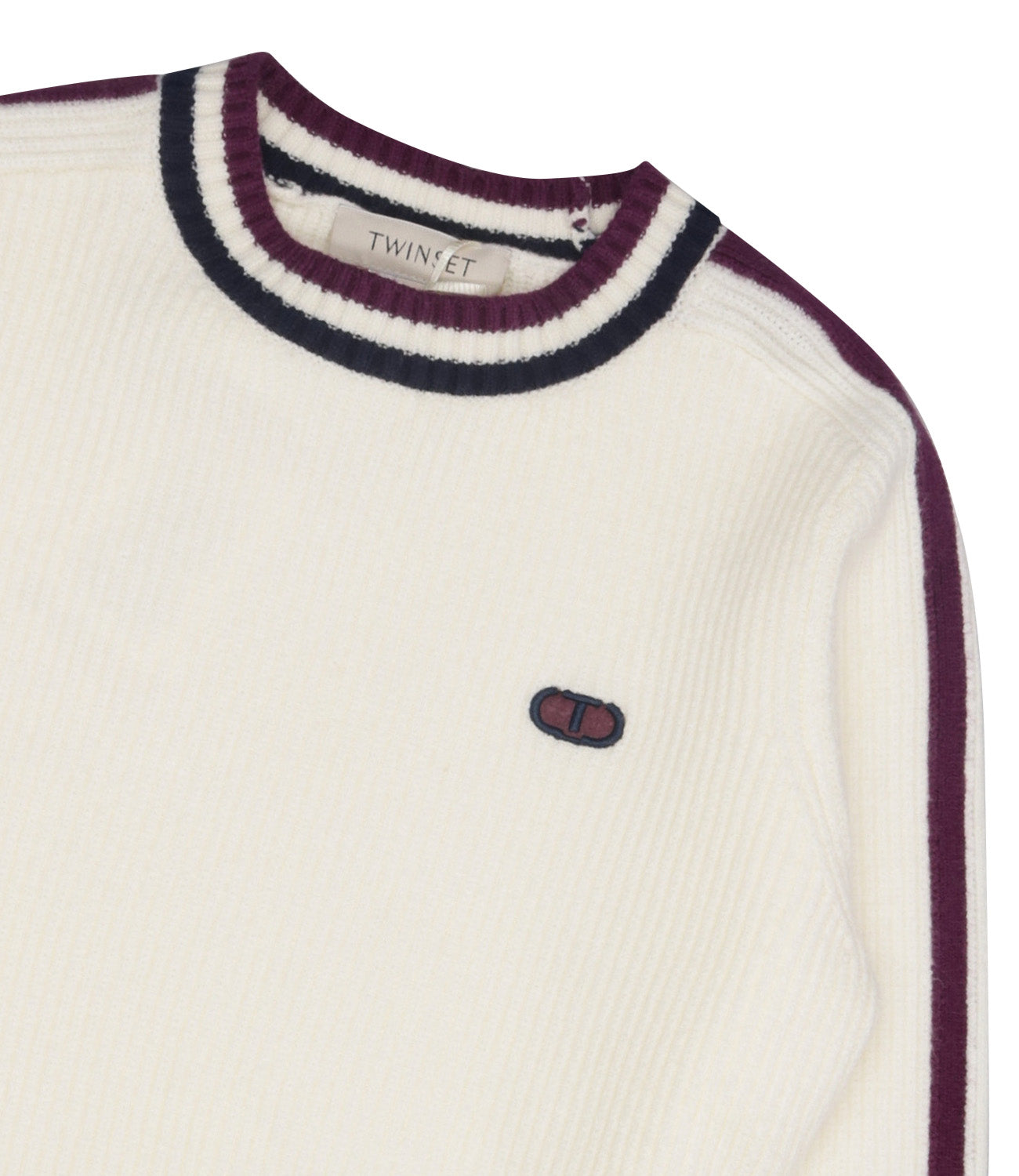 Stella McCartney Kids | Maglia Verde acqua Rosa