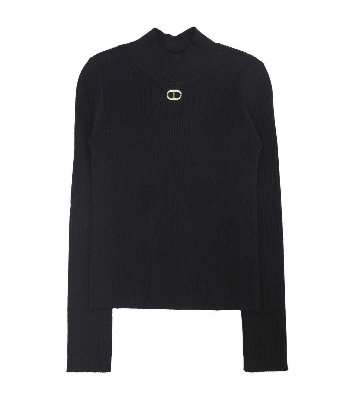 Twinset Kids | Lupetto Nero