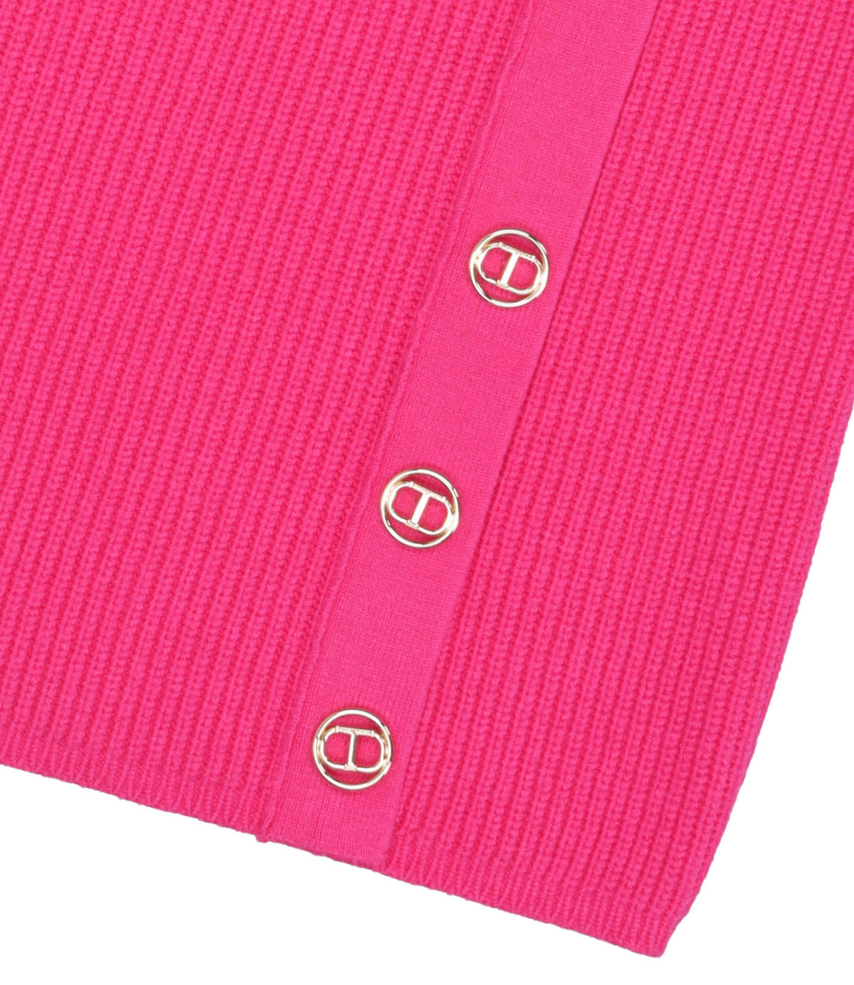 Twinset Kids | Gonna Rosa fluo