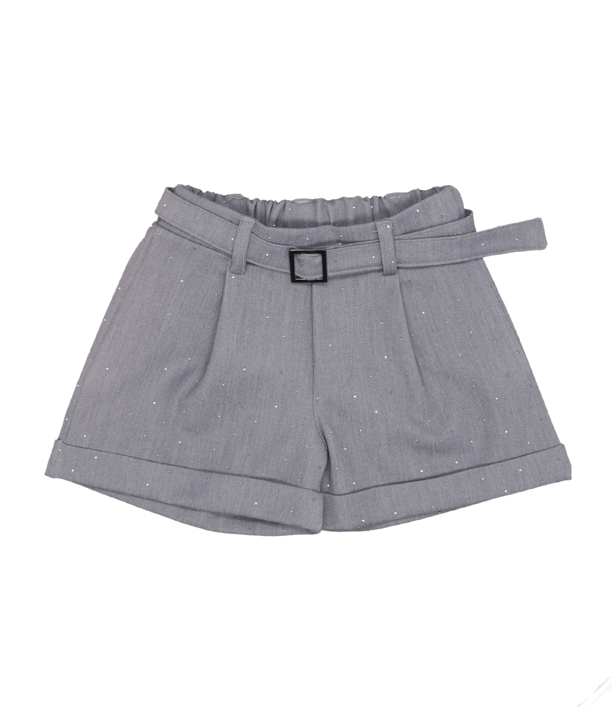 U é By Miss Grant | Shorts Grigio chiaro