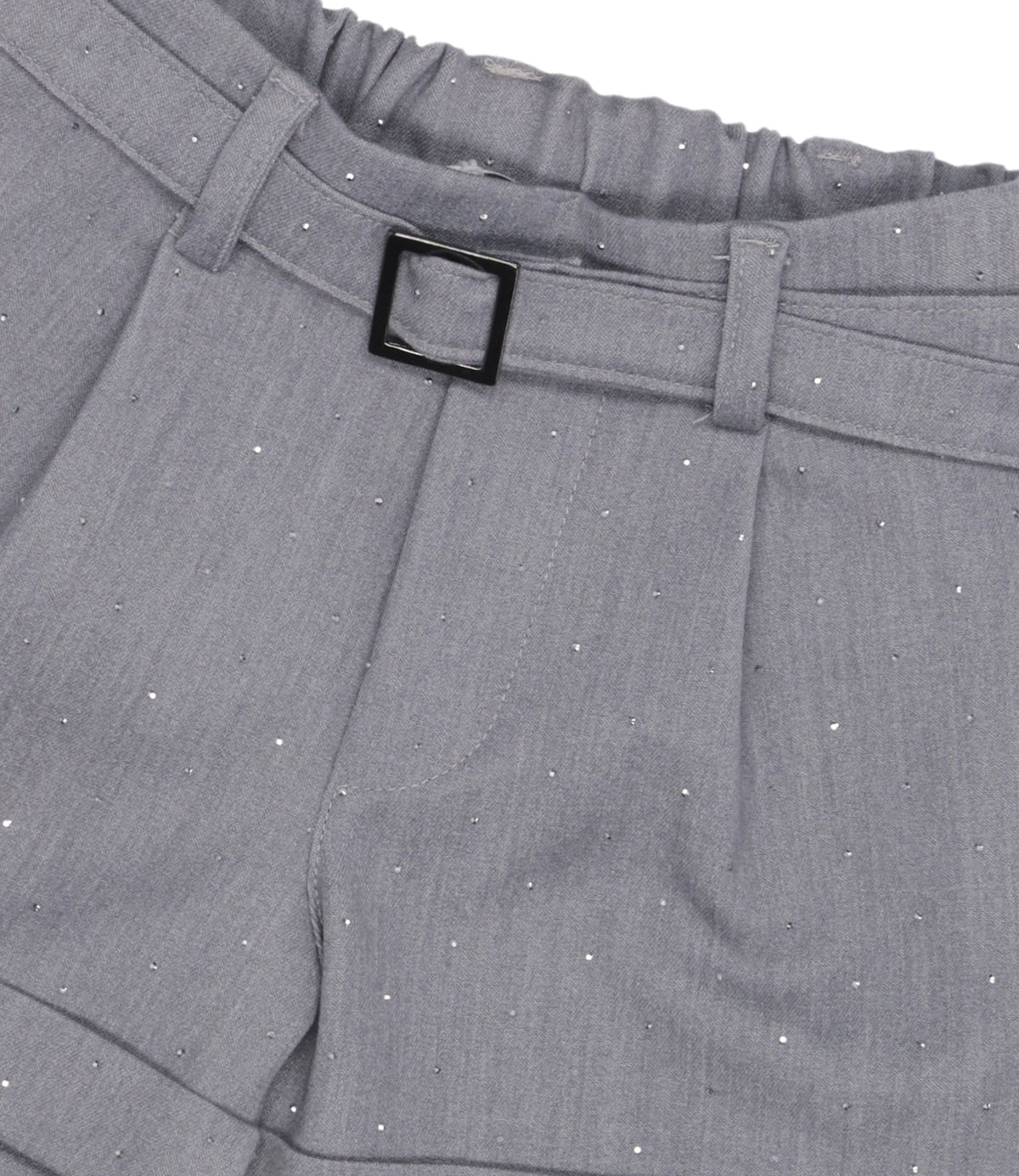 U é By Miss Grant | Shorts Grigio chiaro