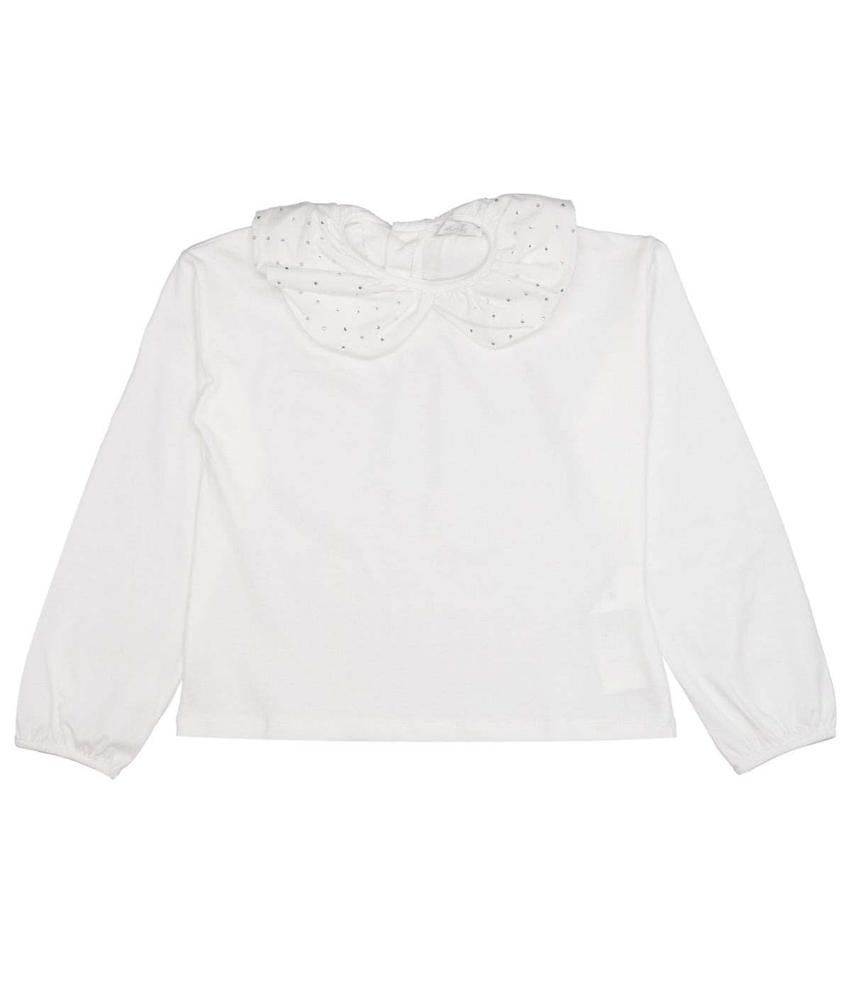 U é By Miss Grant | T-Shirt Latte