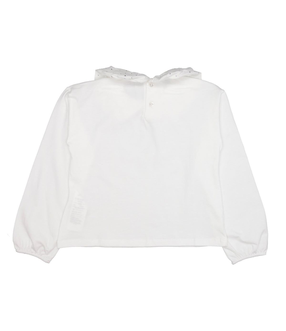 U é By Miss Grant | T-Shirt Latte