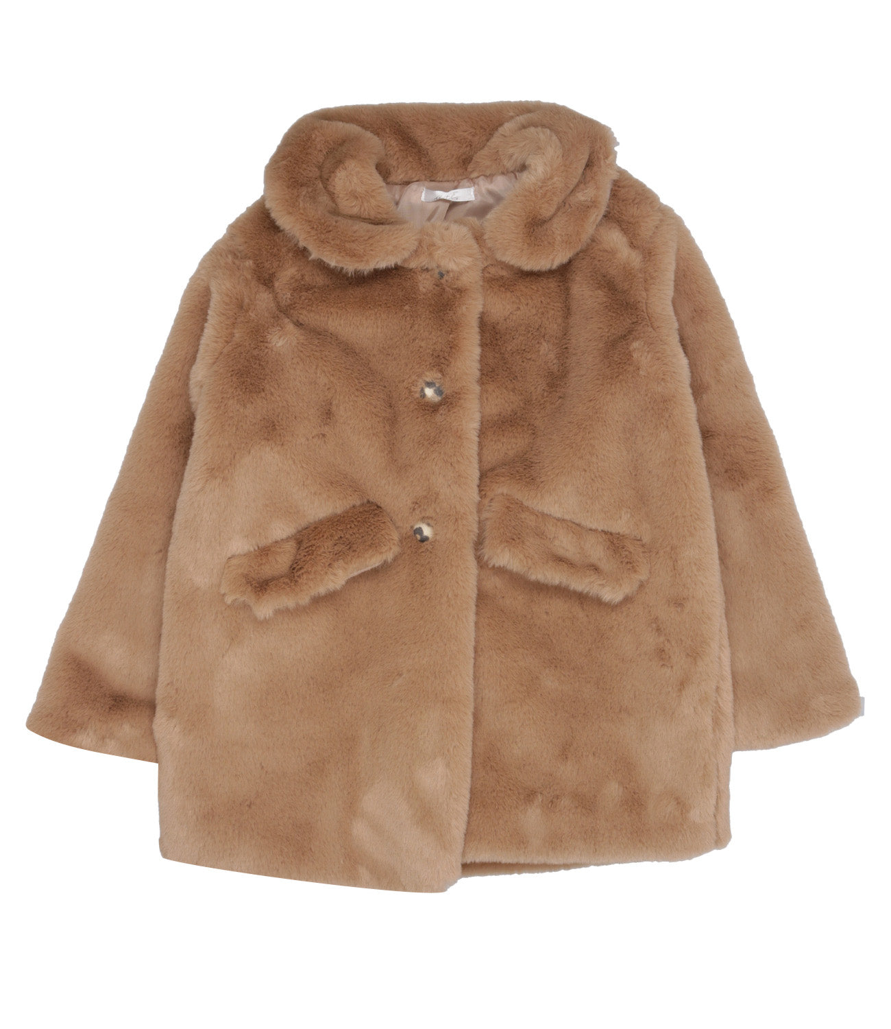 U+é By Miss Grant | Pelliccia Beige