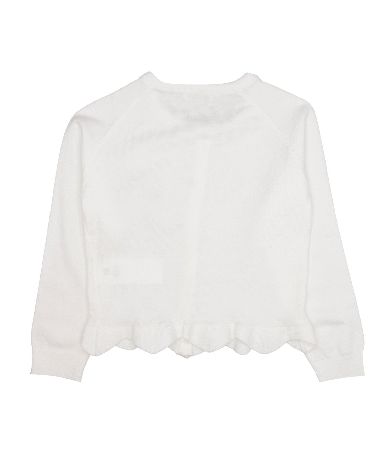 U é By Miss Grant | Cardigan Latte