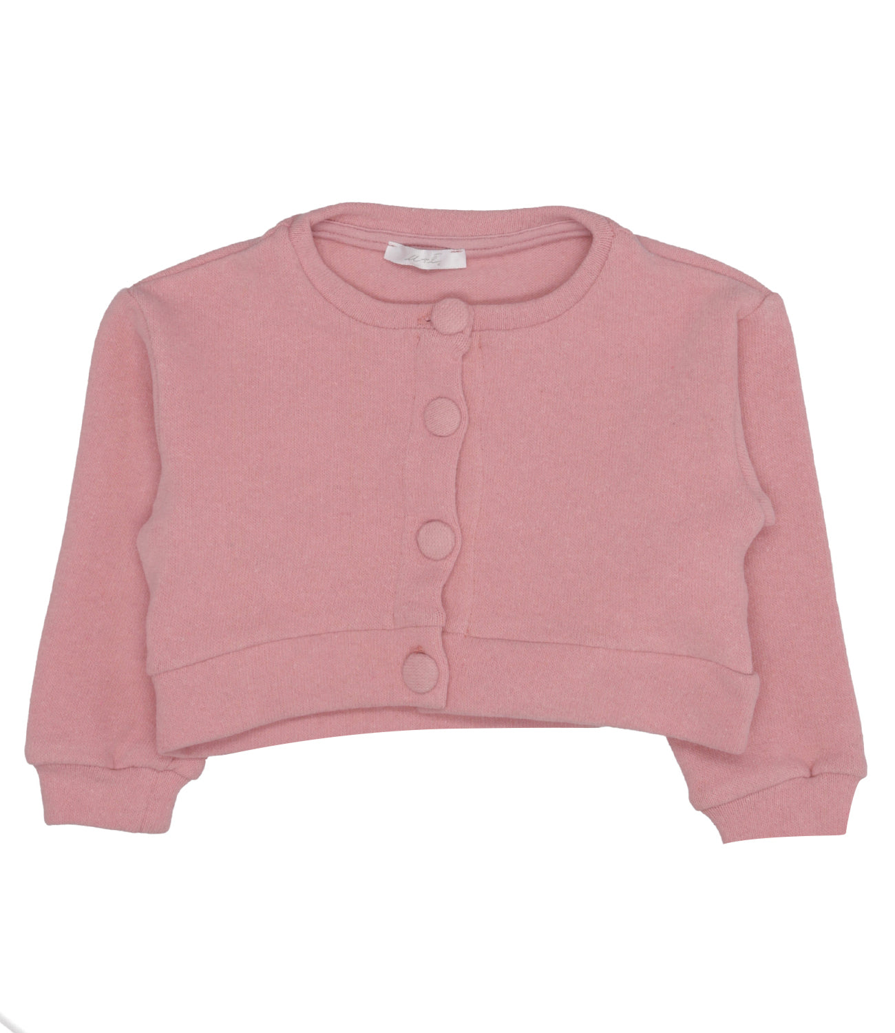 U é By Miss Grant | Cardigan Rosa