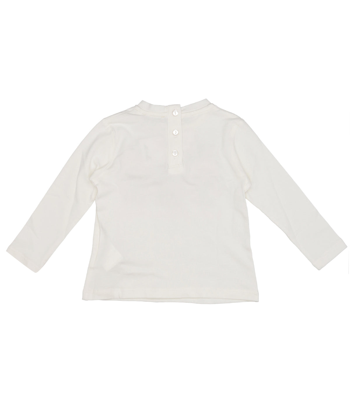 U é By Miss Grant | T-Shirt Panna