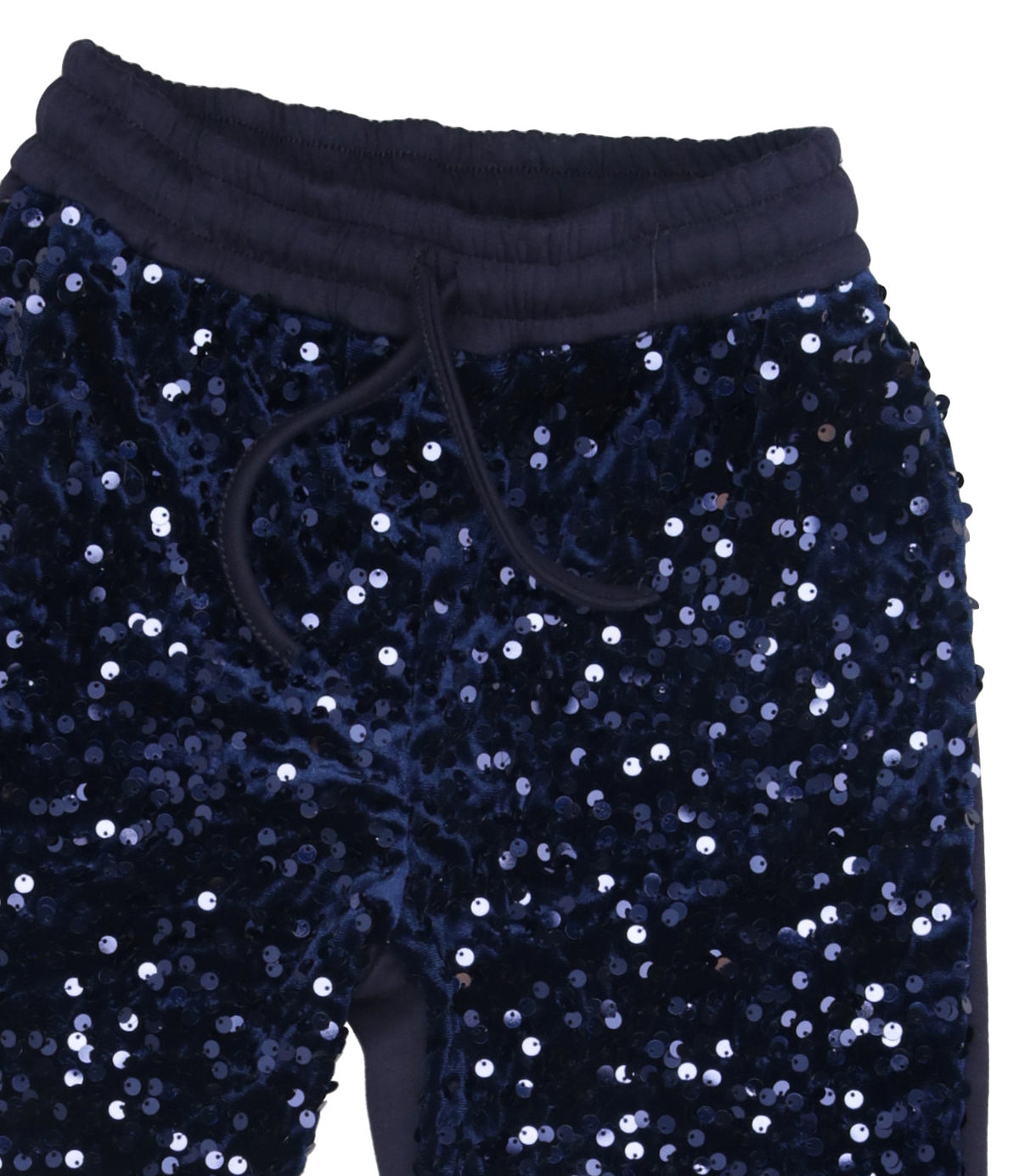 U é By Miss Grant | Pantalone Sportivo Blu