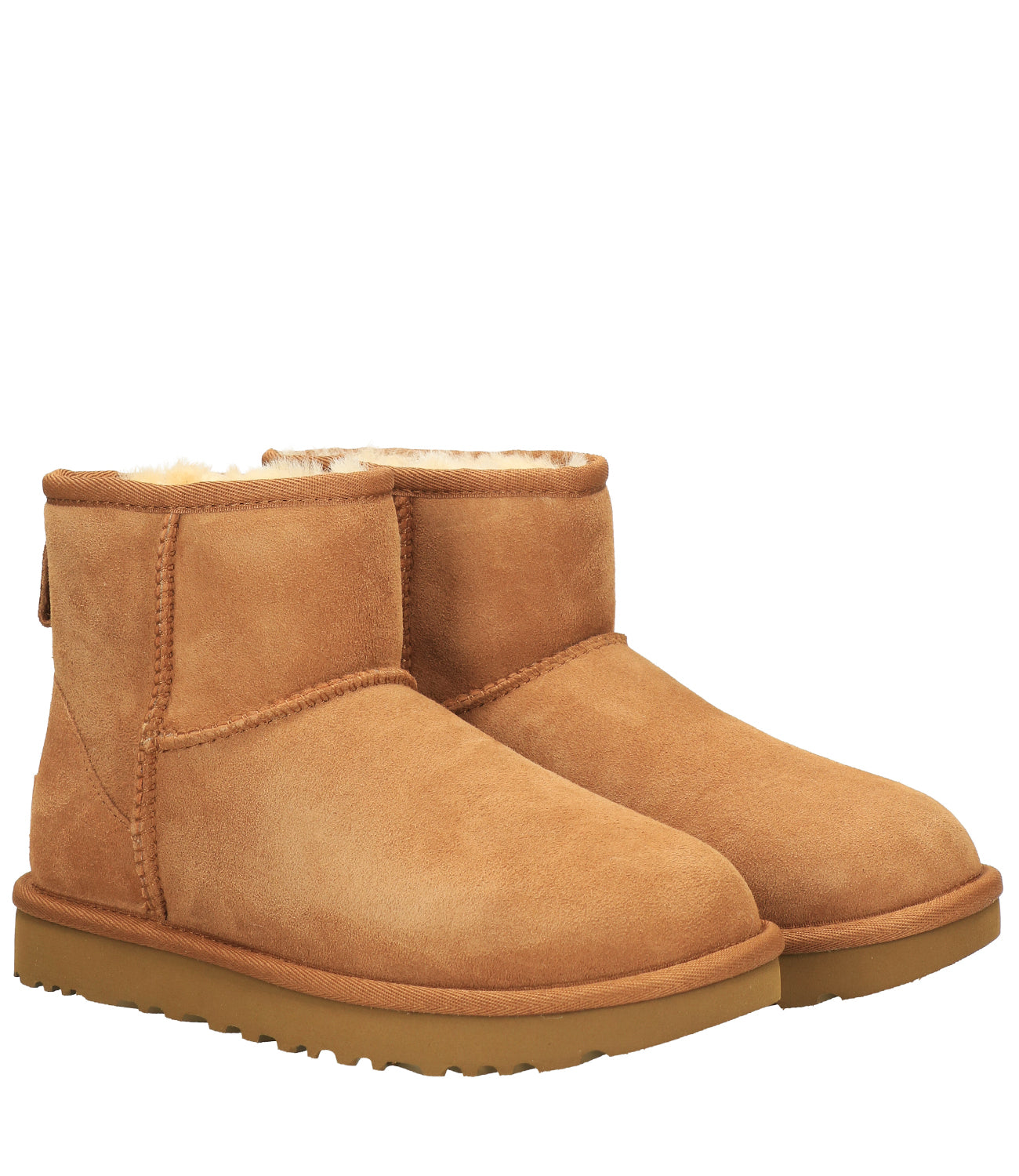Tronchetti Chestnut