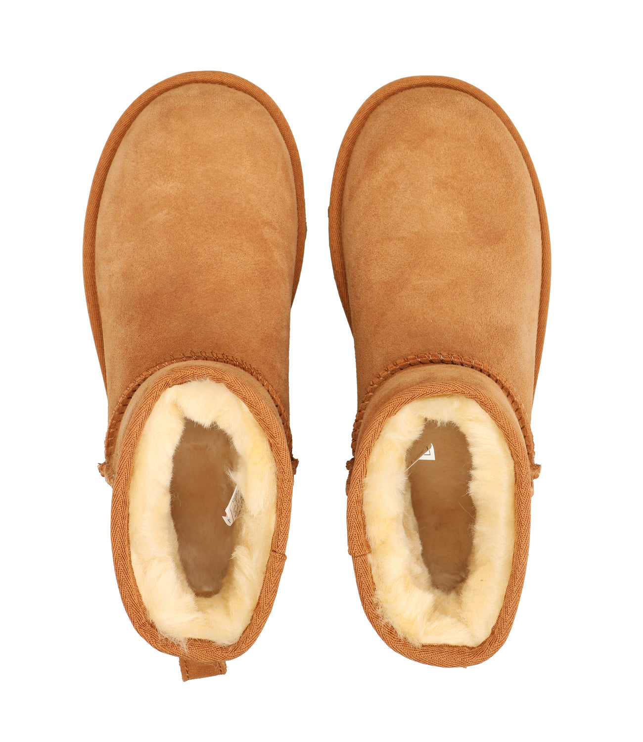 Ankle Boot Chestnut