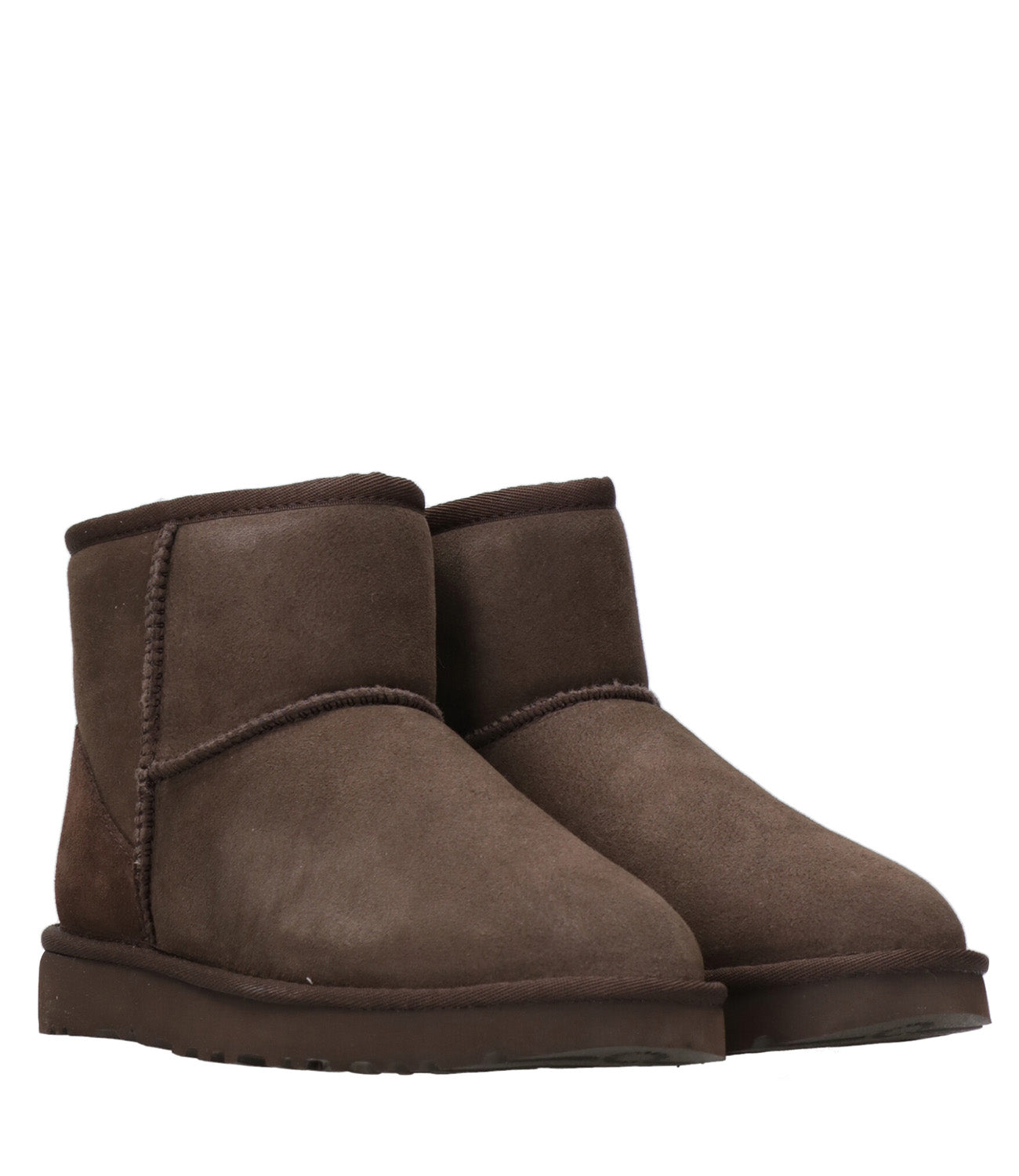 UGG | Tronchetto Ugg Classic Mini II Cacao