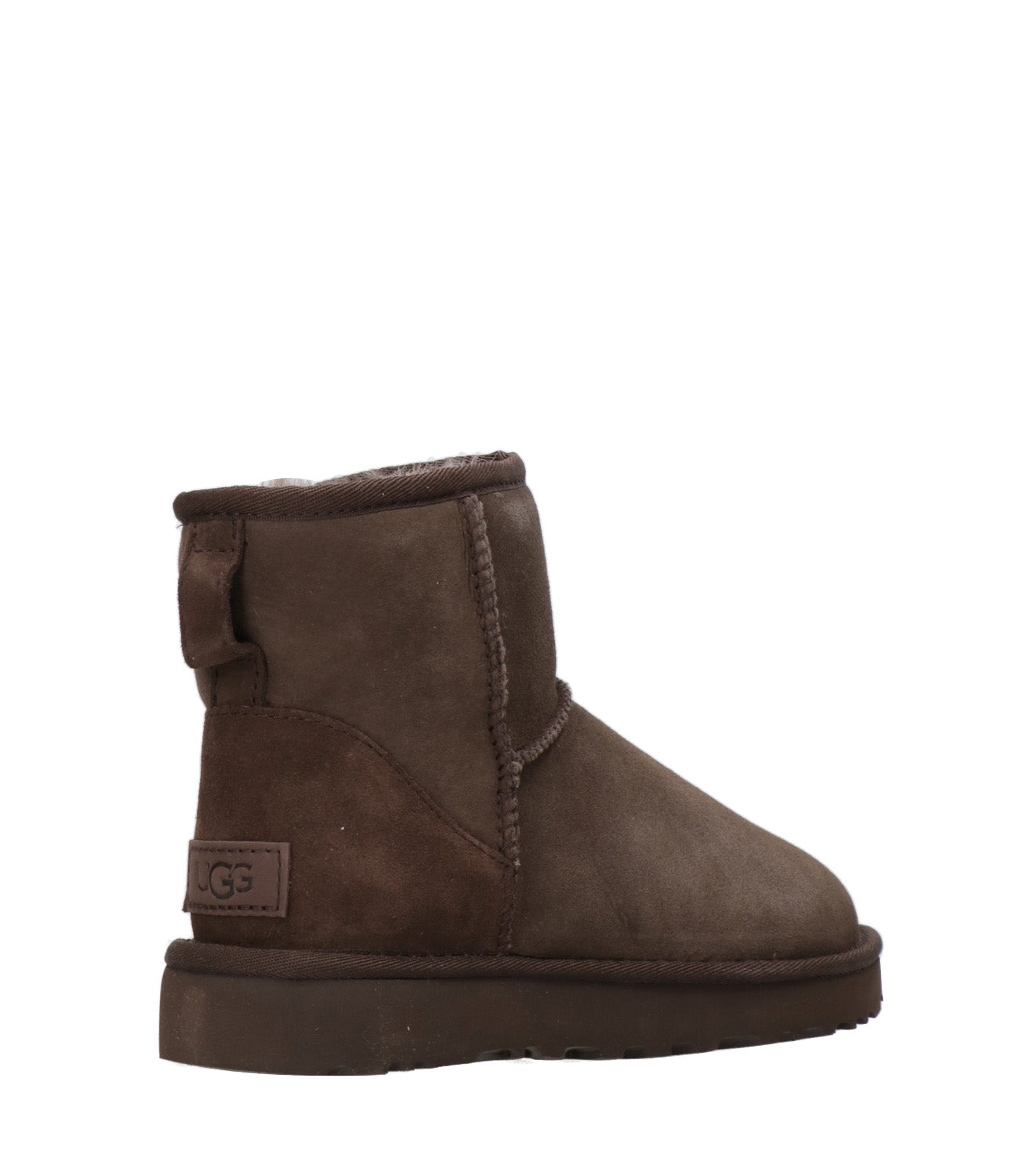 UGG | Tronchetto Ugg Classic Mini II Cacao