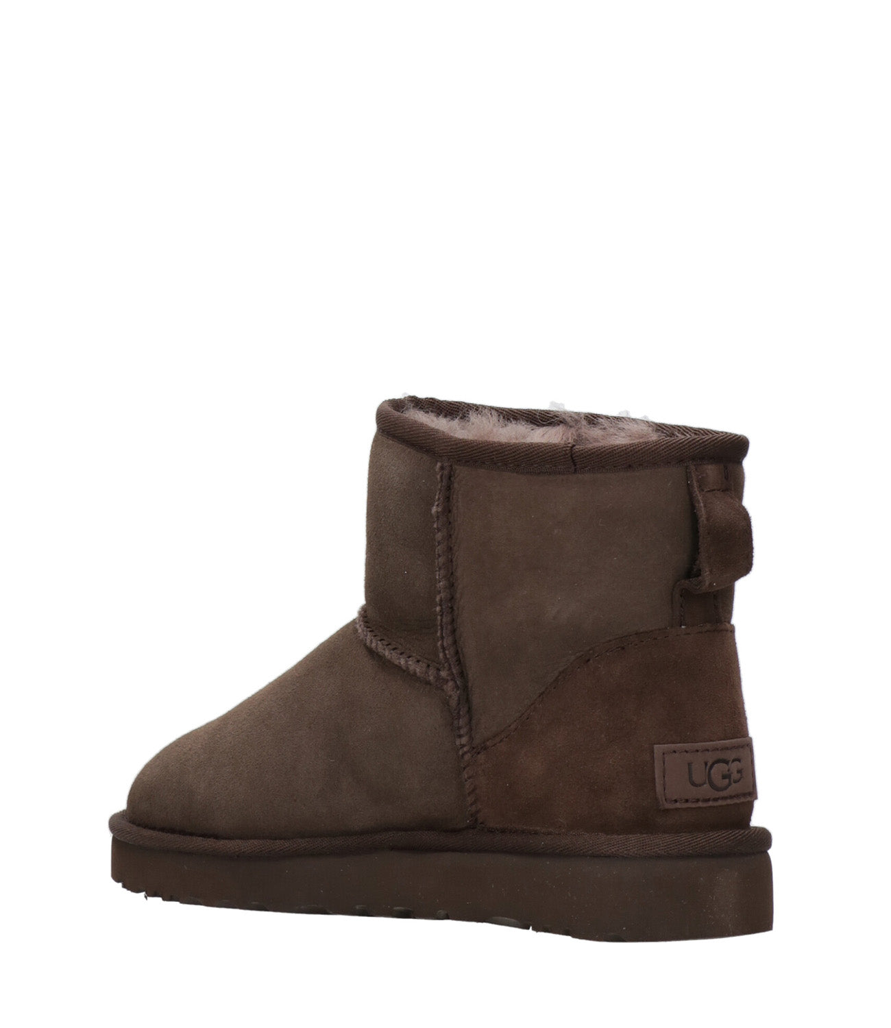 UGG | Tronchetto Ugg Classic Mini II Cacao