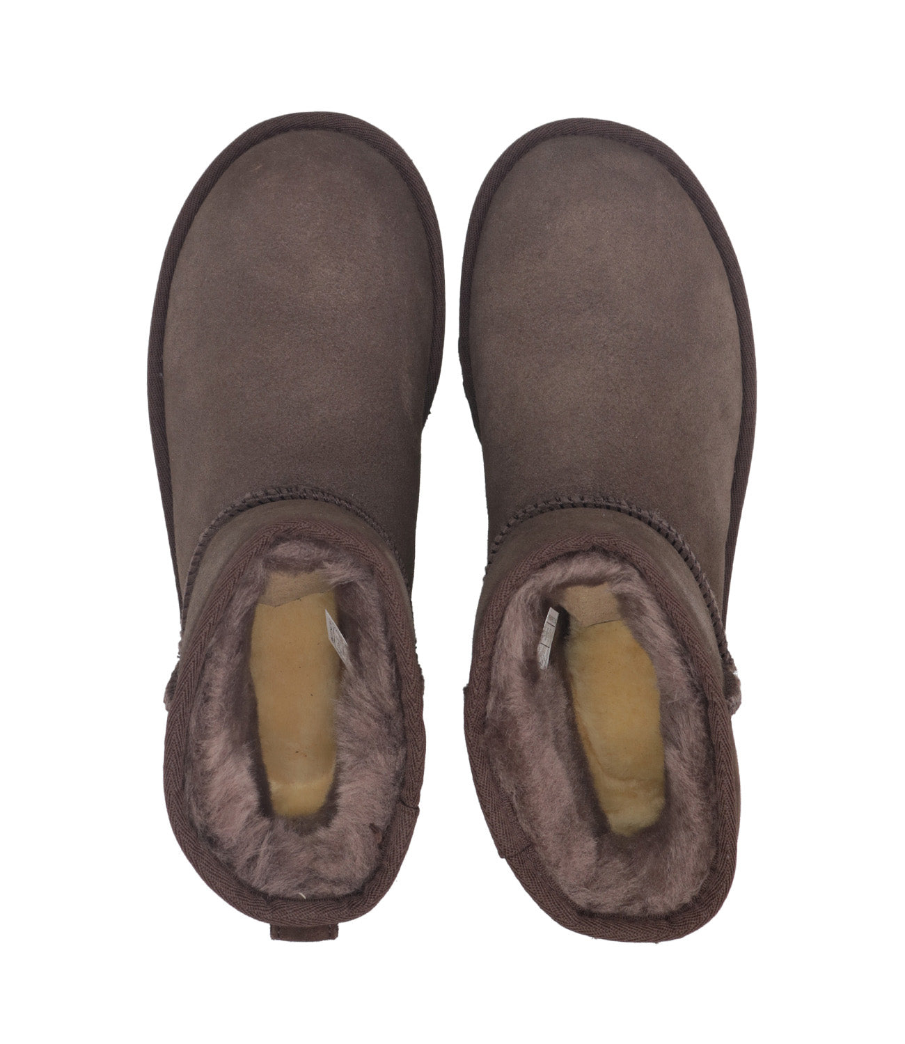 UGG | Tronchetto Ugg Classic Mini II Cacao