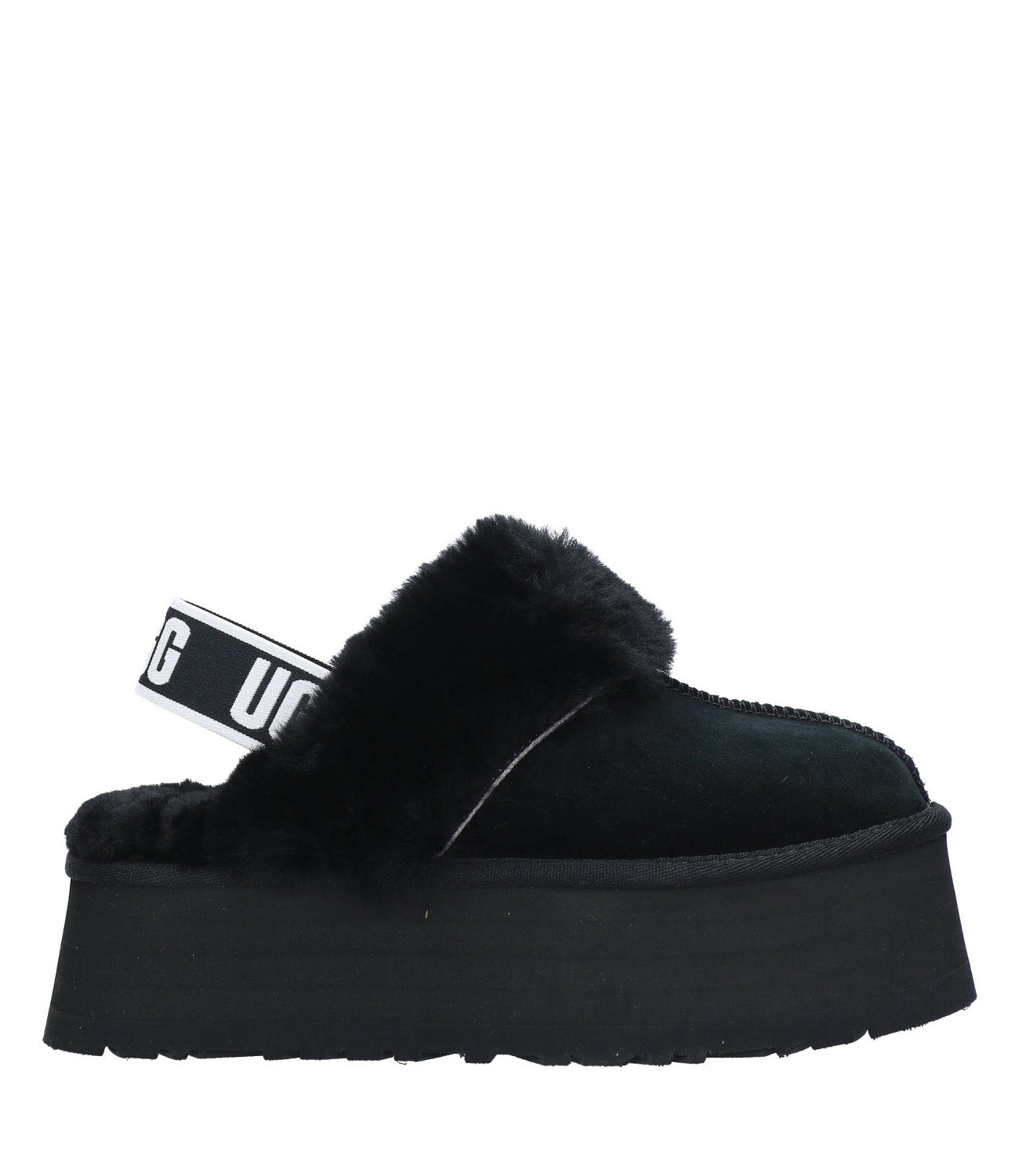 UGG | Sabot Funkette Nero